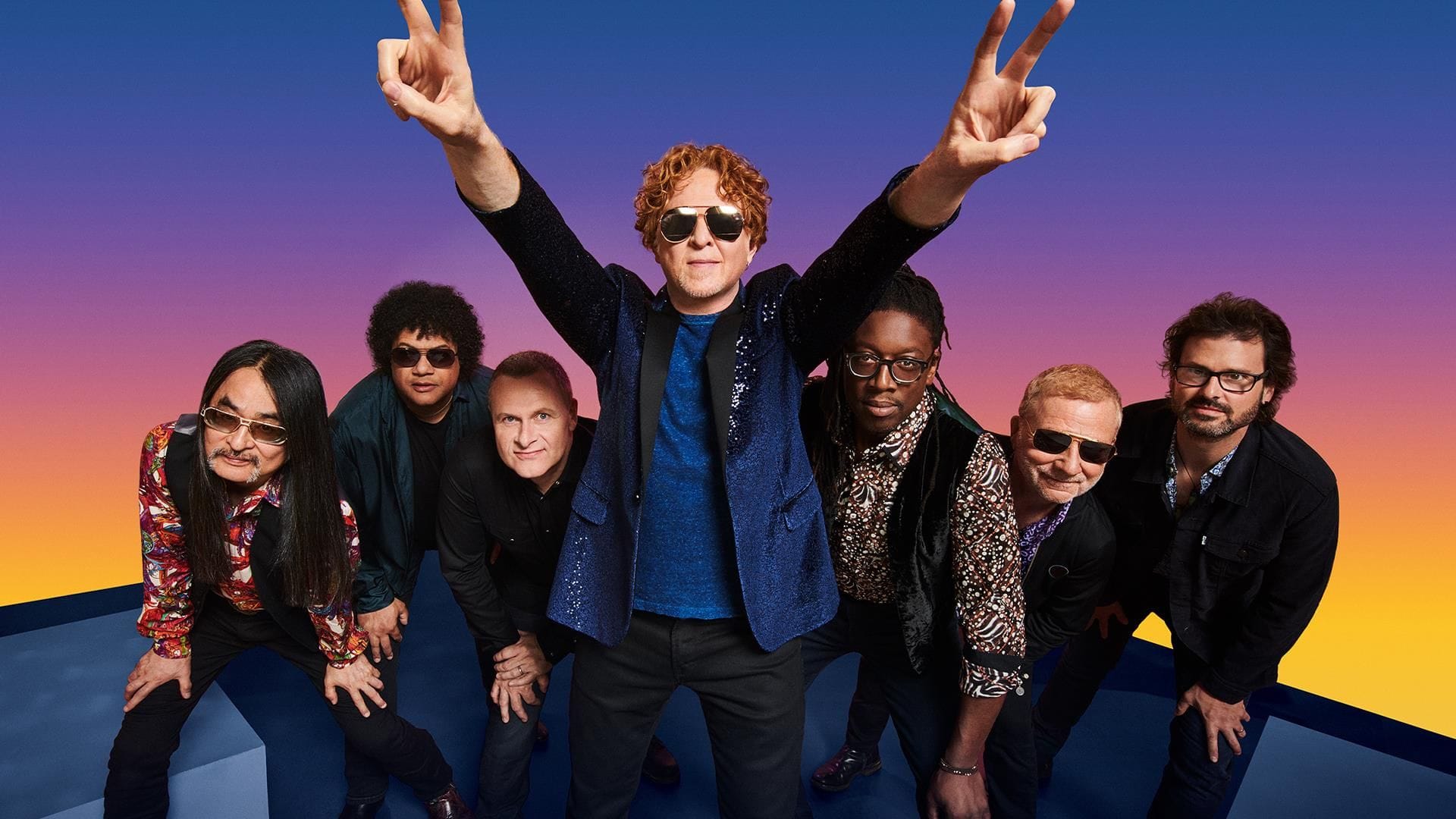 Simply Red anuncia quinto concierto en Chile para el 2025: Cuándo es la nueva fecha y a cuánto están las entradas