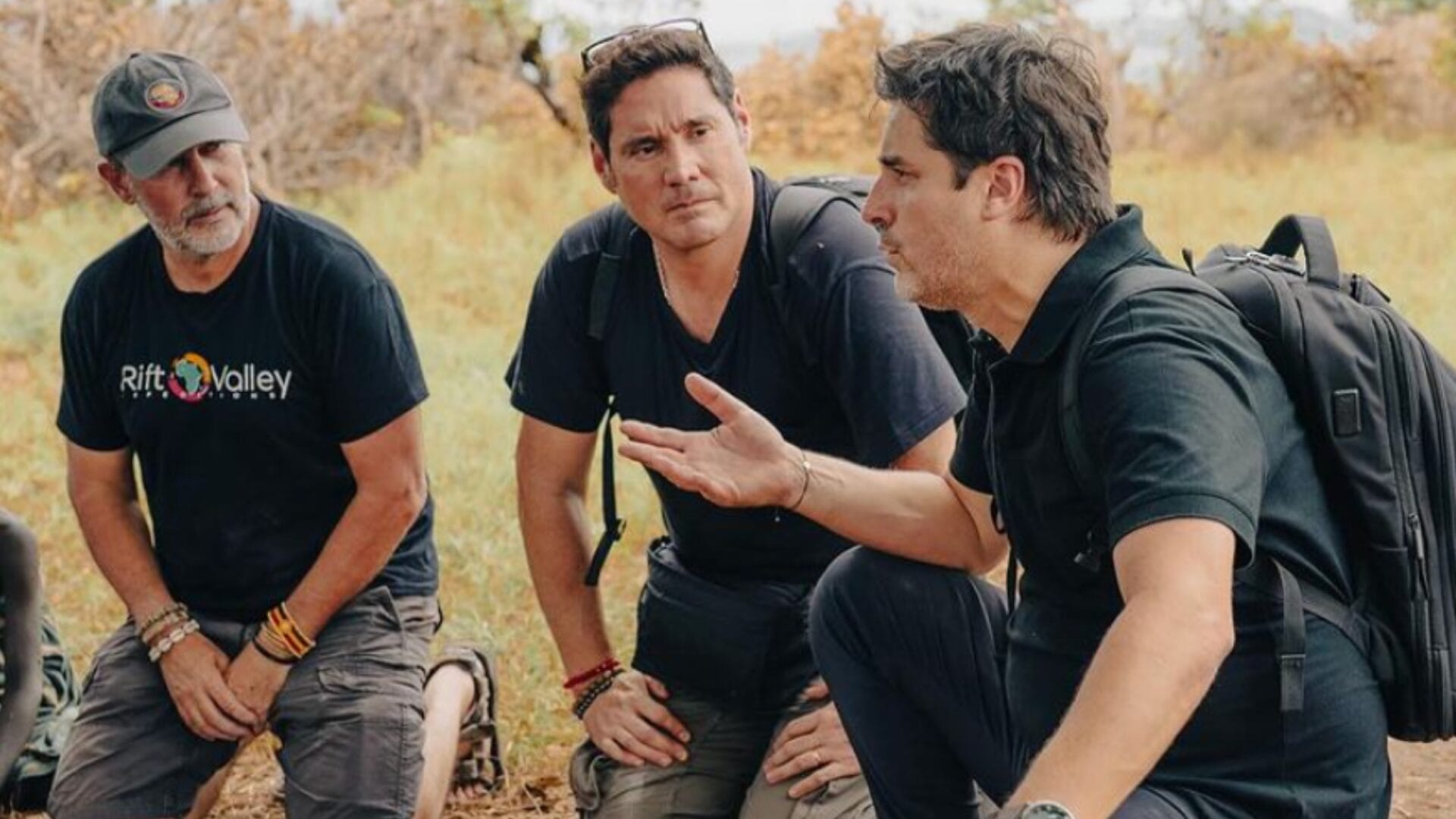 “Lo mató inmediatamente, no hubo posibilidad de llevarlo a algún lugar”: Pancho Saavedra y Jorge Zabaleta dan detalles del ataque sufrido en Etiopía