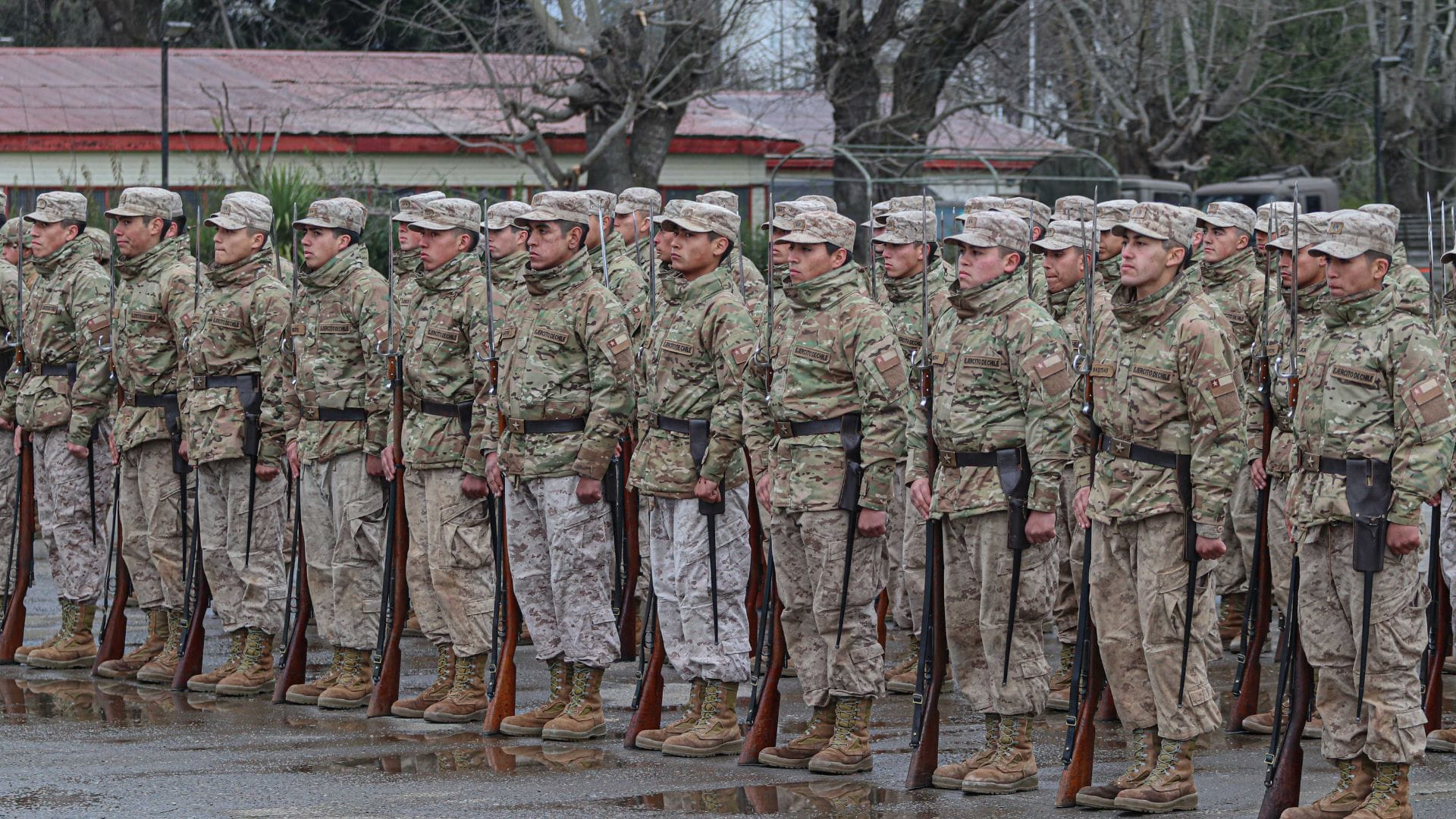 Editorial: Sería bueno preguntarse ¿Qué queremos del Servicio Militar Obligatorio?