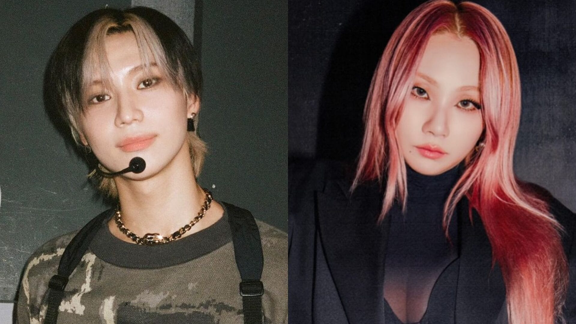 Taemin, CL y más: Festival “MBC It’s Live in Chile” llega al país