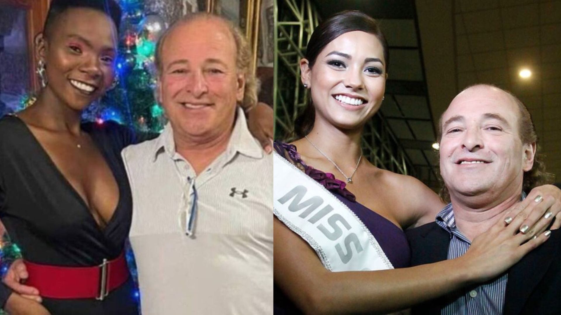 “Si te soy sincero yo nunca…”: Tatón confesó sus sentimientos por Kelly Montaño y recordó a Camila Recabarren
