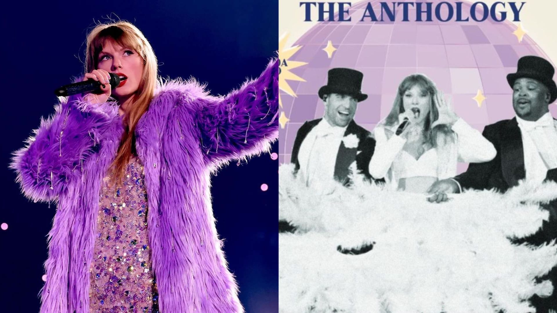 Fans de Taylor Swift en Concepción celebran a su ídola con evento: Conoce dónde y cuándo será