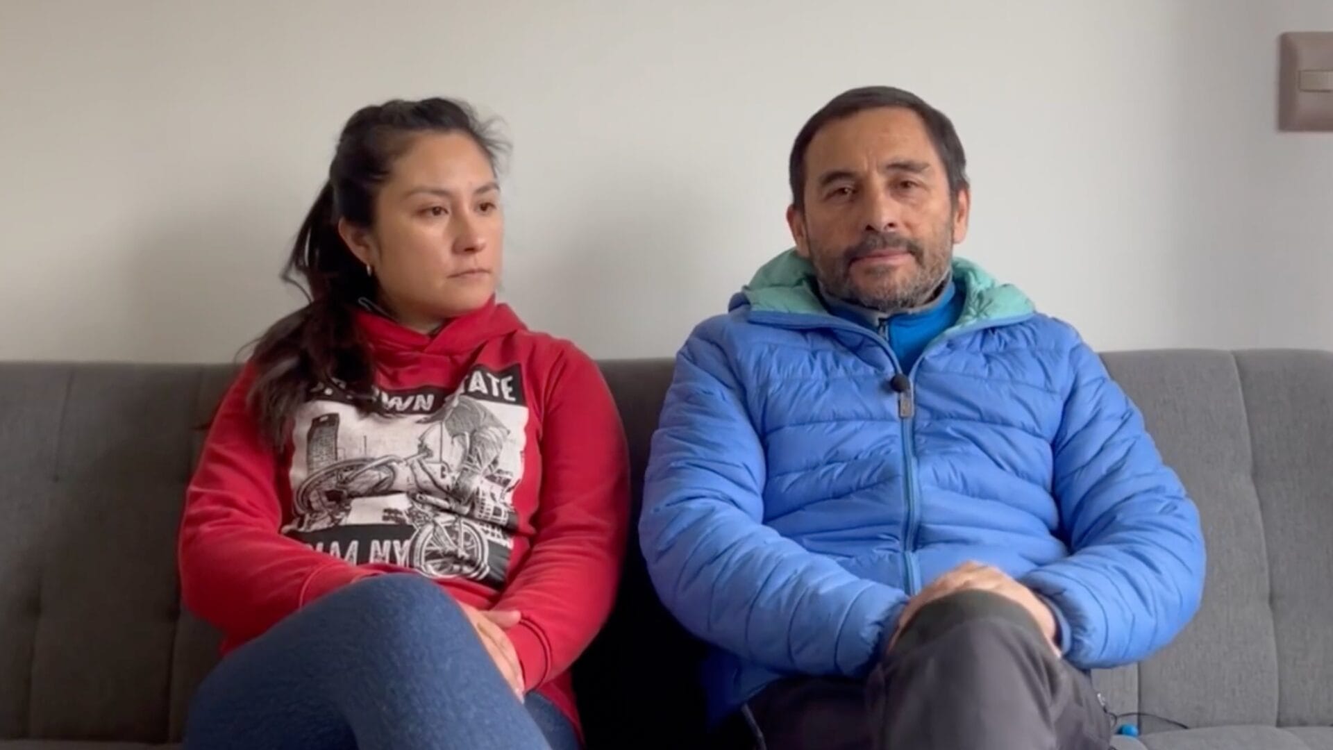 “Ha sido muy favorable”: El testimonio de paciente que decidió combatir el cáncer con inmunoterapia