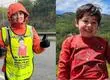 Familia de Tomás Ross donará $3.500 millones a niño que lucha contra enfermedad de Duchenne