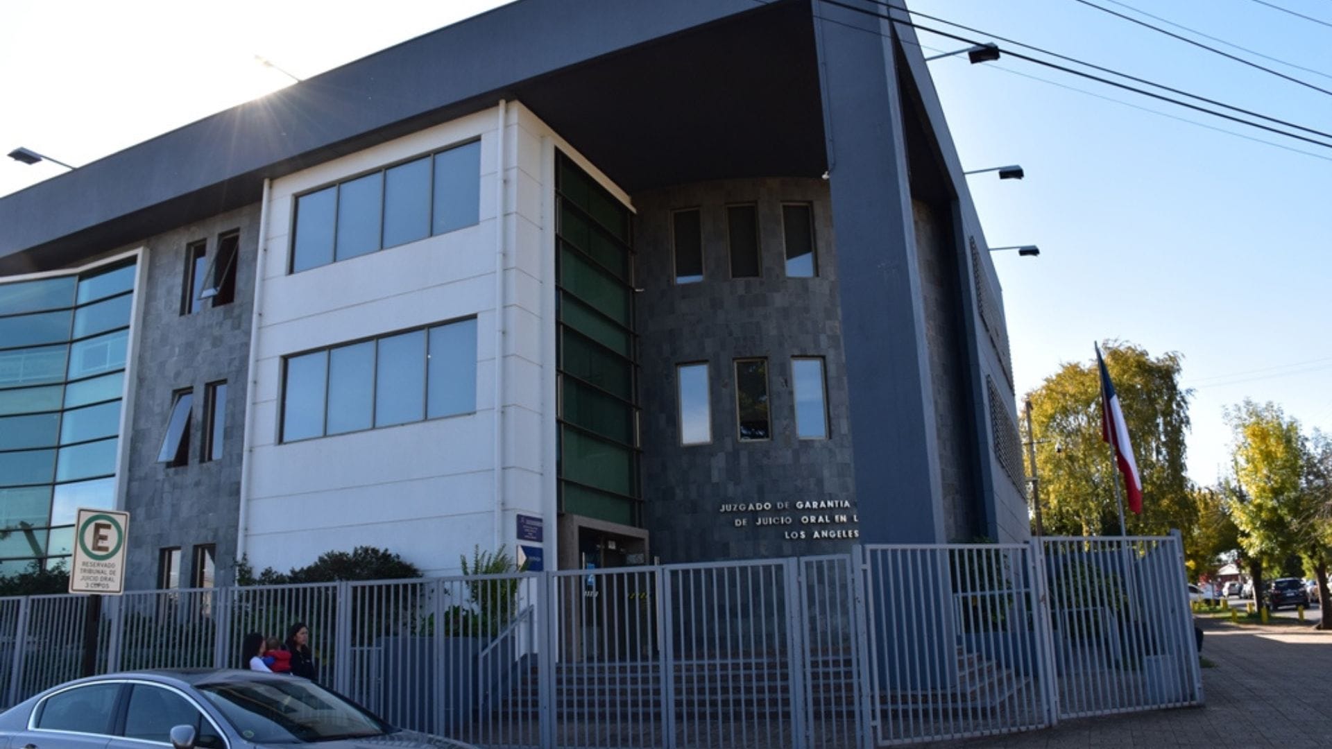 Hombre que le disparó en la cara con un rifle a su víctima en Nacimiento es sentenciado a más de 10 años de cárcel