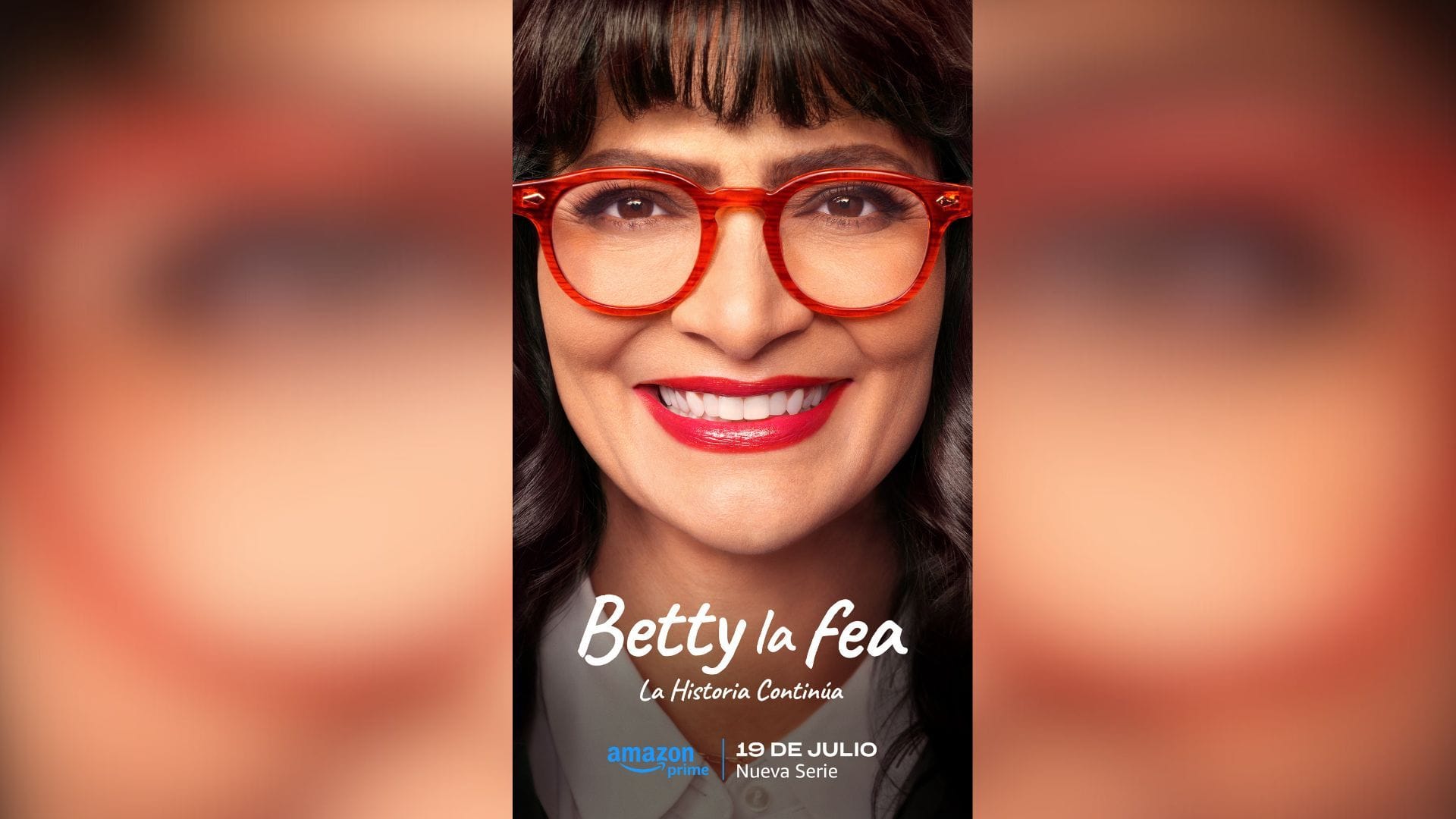 Secuela de “Betty, la fea” ya tiene fecha de estreno: ¿Cuándo y en qué plataforma se podrá ver la serie?