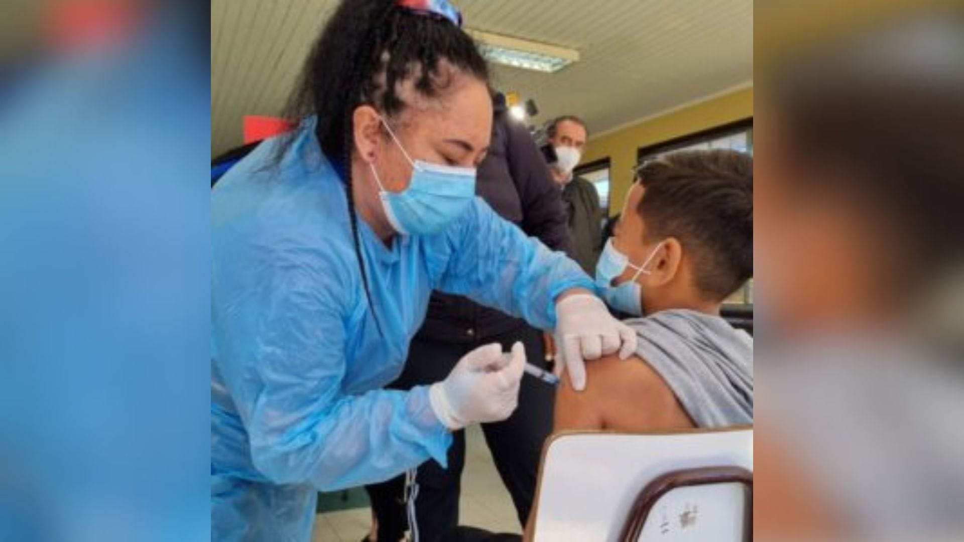 Editorial: Influenza y la tozudez de las mascarillas