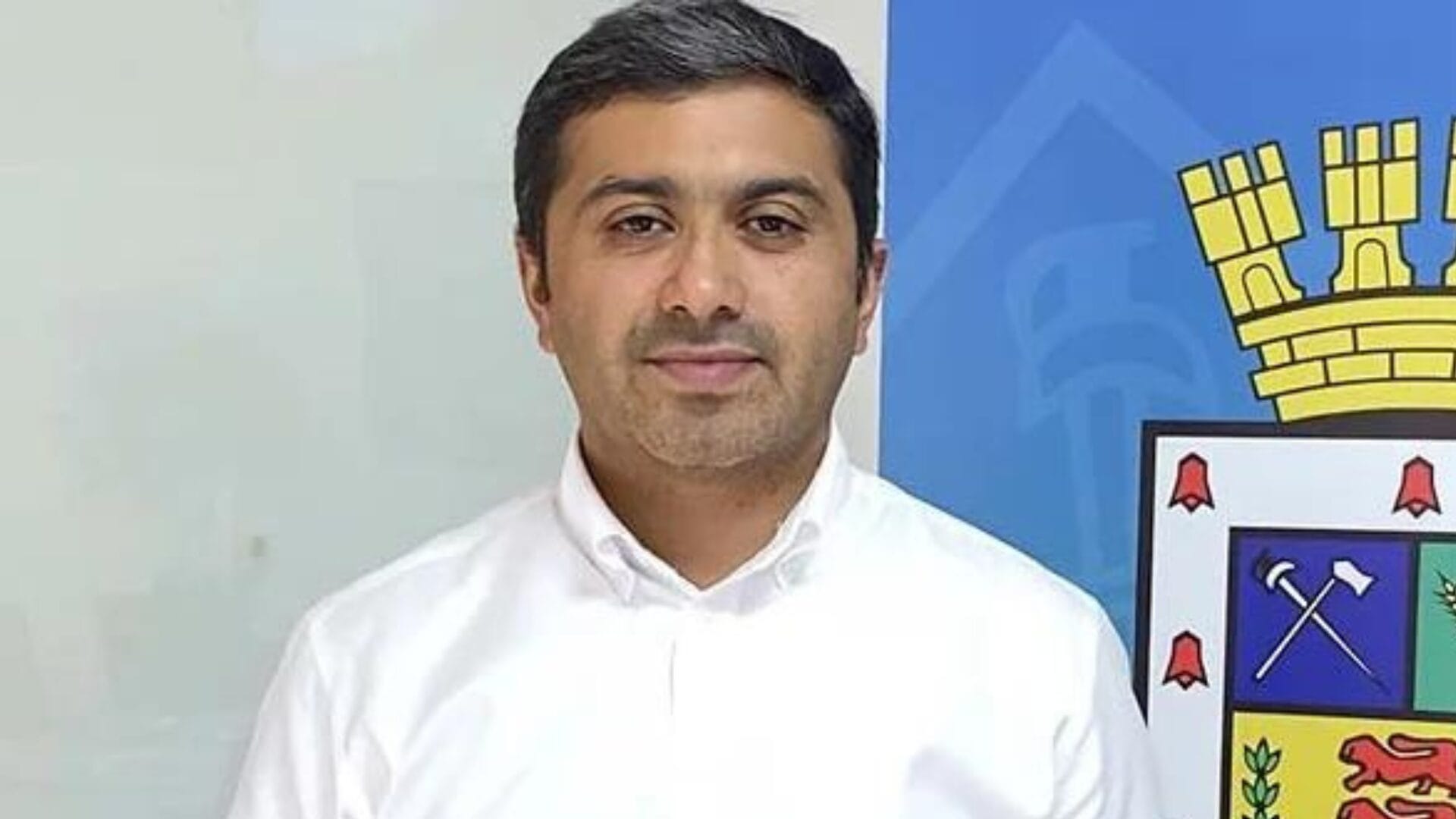 Alcalde de Victoria será formalizado por los delitos de abuso sexual y violación