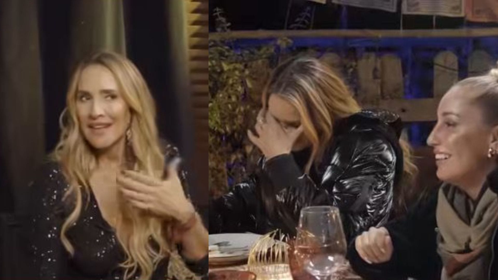 Angélica Castro rompe el silencio sobre separación con Cristián de la Fuente: “Al final del día…”