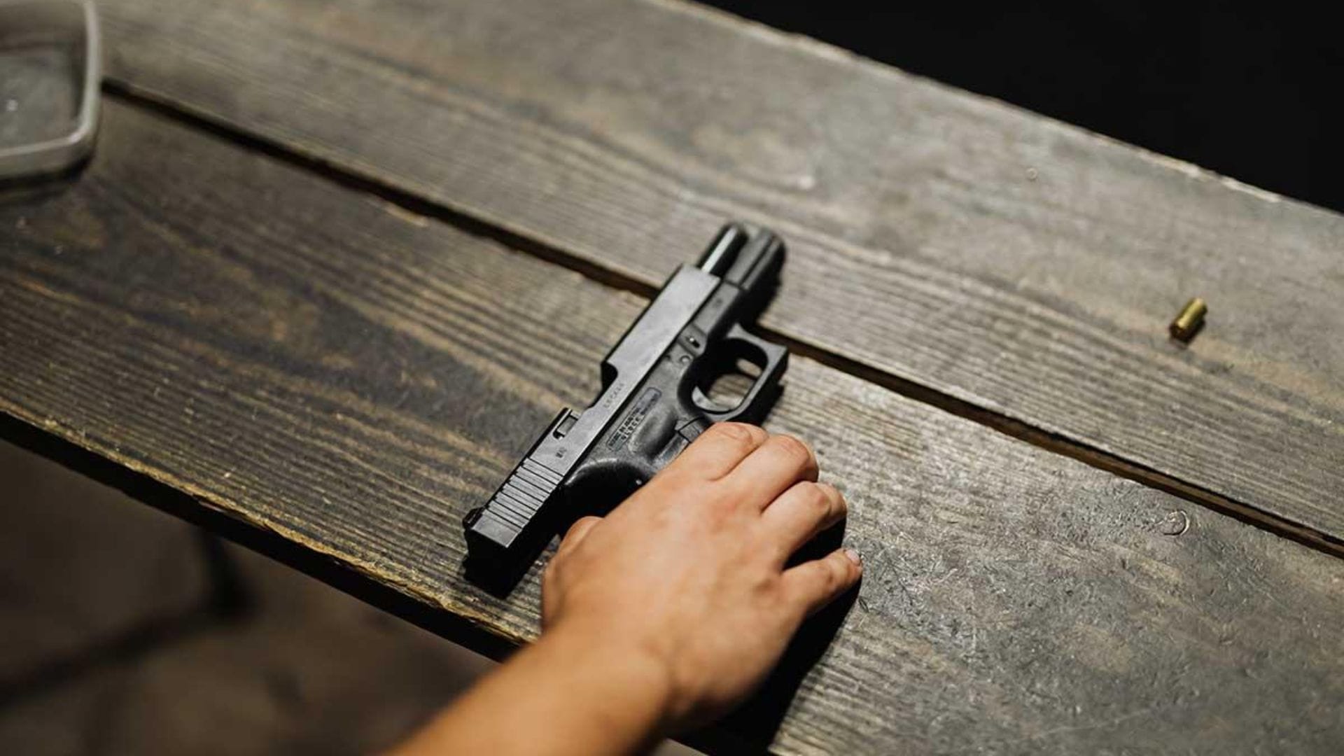 Dejan con arresto domiciliario a adolescente que le disparó a joven quien quedó cuadrapléjico en Hualpén