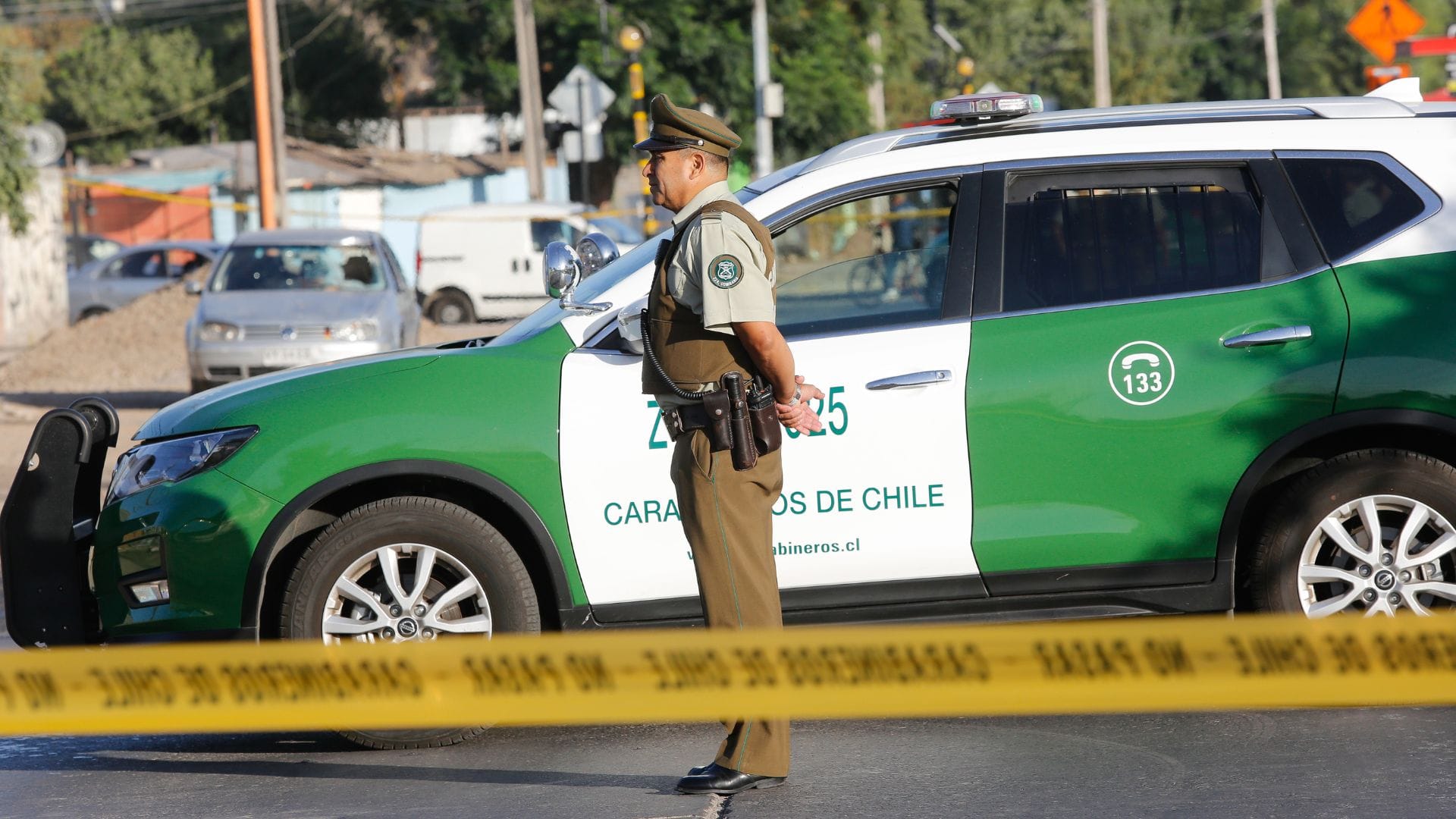Niño de 7 años muere atropellado en Valdivia: Conductora sin licencia impactó al menor y a su abuela