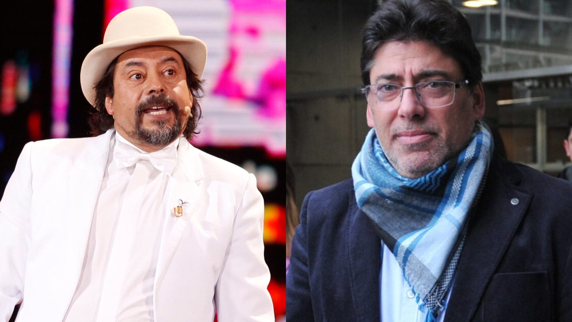 “Confío y creo en su inocencia”: Bombo Fica salió en defensa de Daniel Jadue tras quedar en prisión preventiva