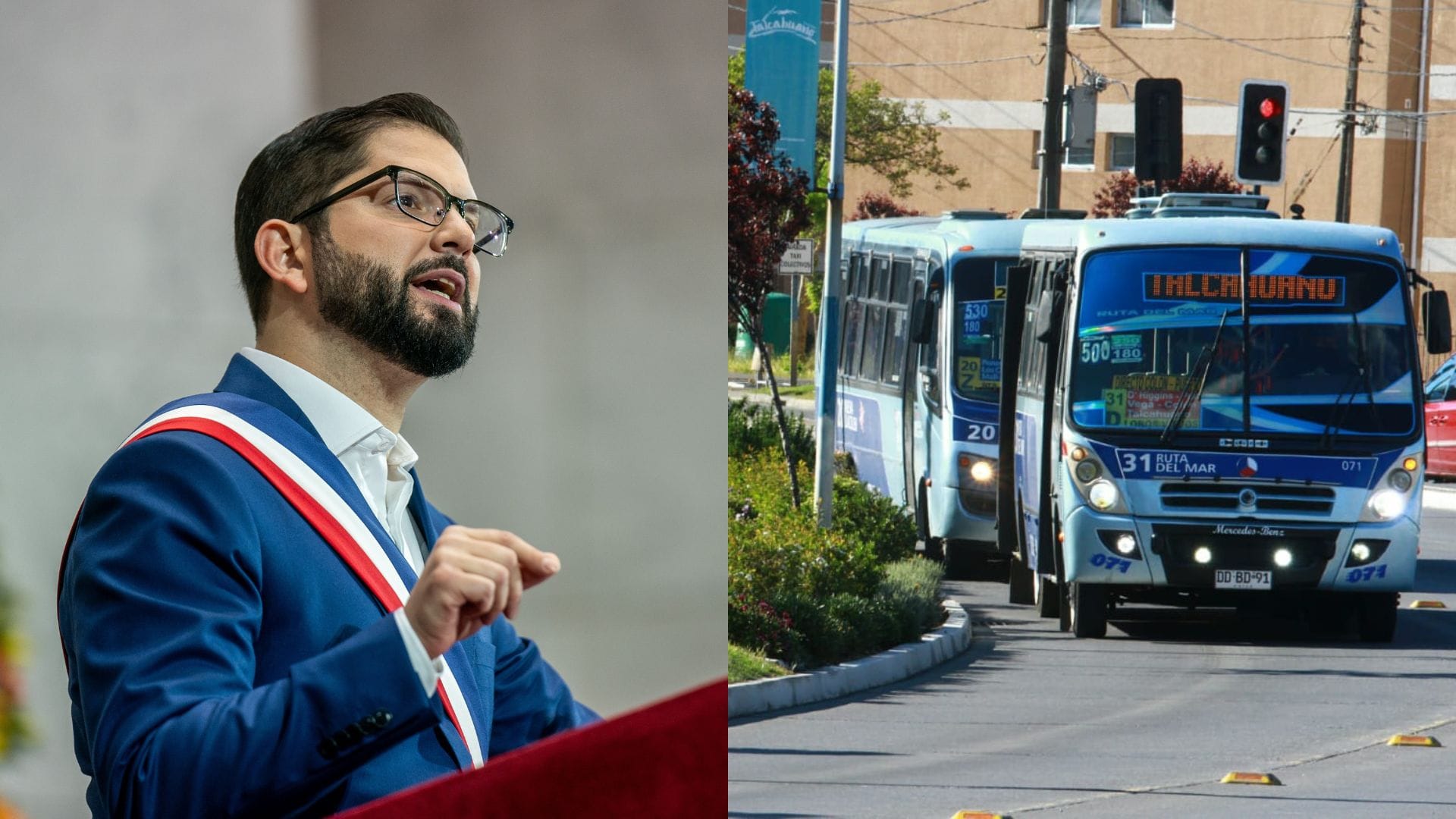 Anuncios clave en Cuenta Pública 2024 para el Biobío: Inteligencia artificial, transporte y Huachipato
