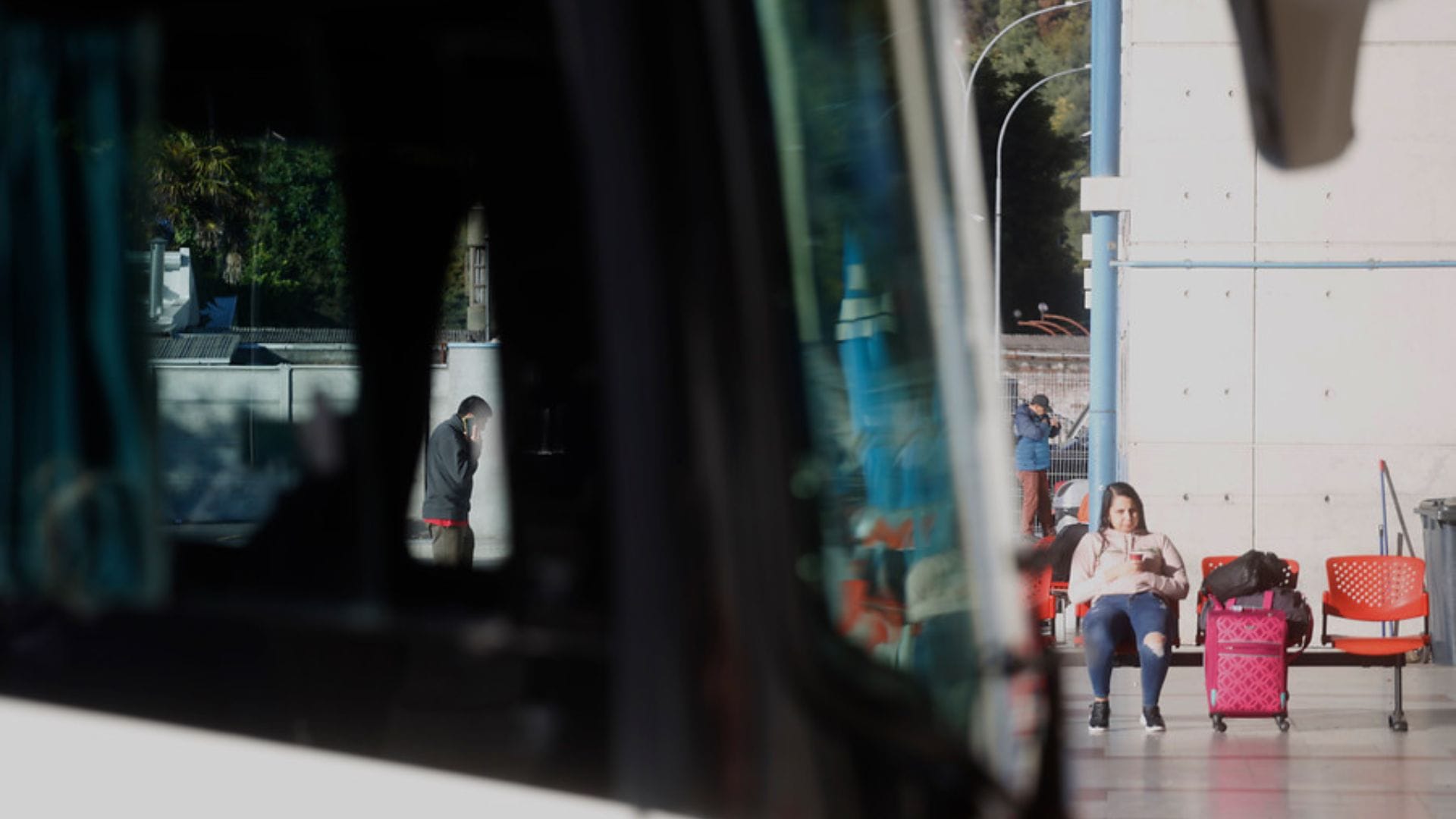 Compañía de buses se expande e incorporará a Concepción como destino