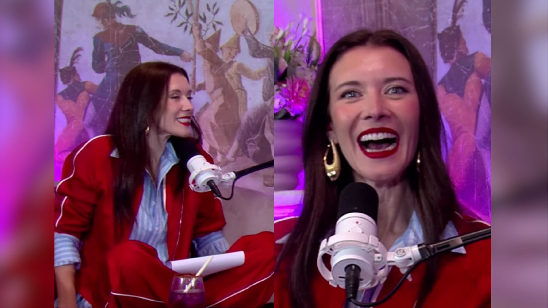 “¿Vale o no?”: Carla Jara confiesa romance con una persona más joven que ella