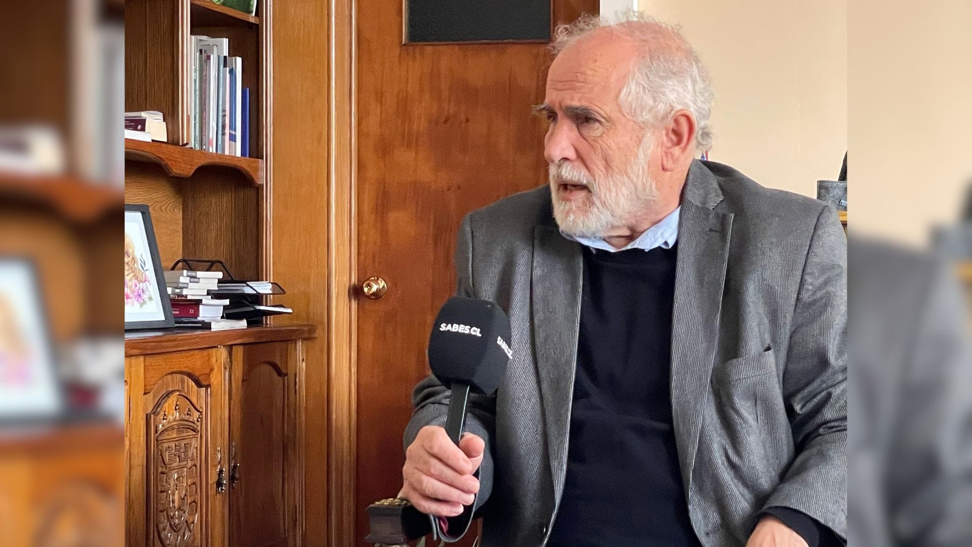 “Yo no utilizaría la palabra traicionado, porque no lo sentí así”: Ministro Carlos Montes sobre ex subsecretaria Tatiana Rojas y su rol en el Caso Convenios