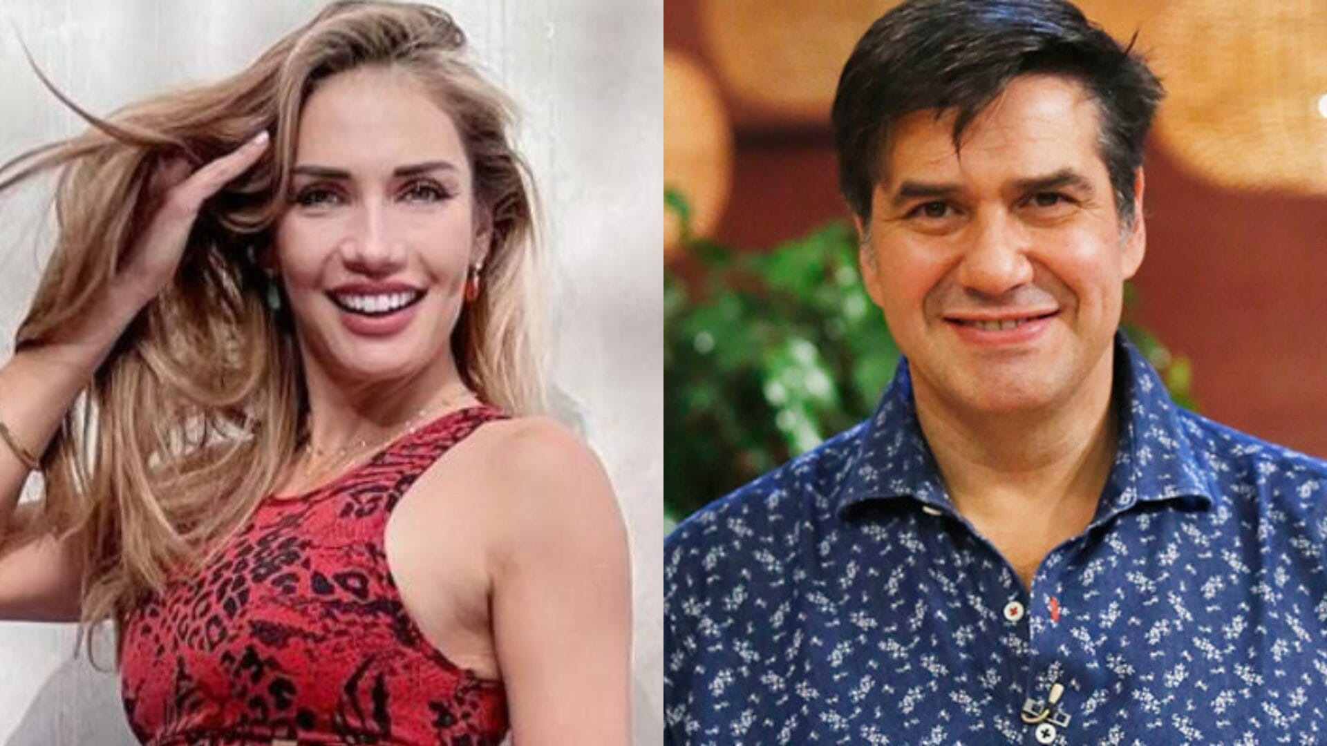 “Machista y sexista”: Carolina de Moras responde a Jaime Coloma tras criticar su rol como animadora