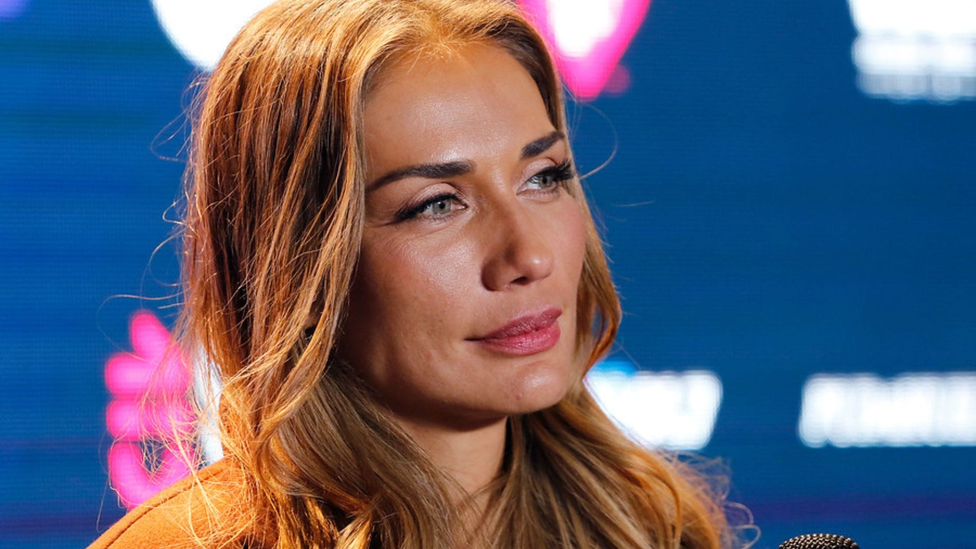 “No significa que quiero sacar a la Karen”: Carolina de Moras aclaró sus dichos de que animaría gratis el Festival de Viña
