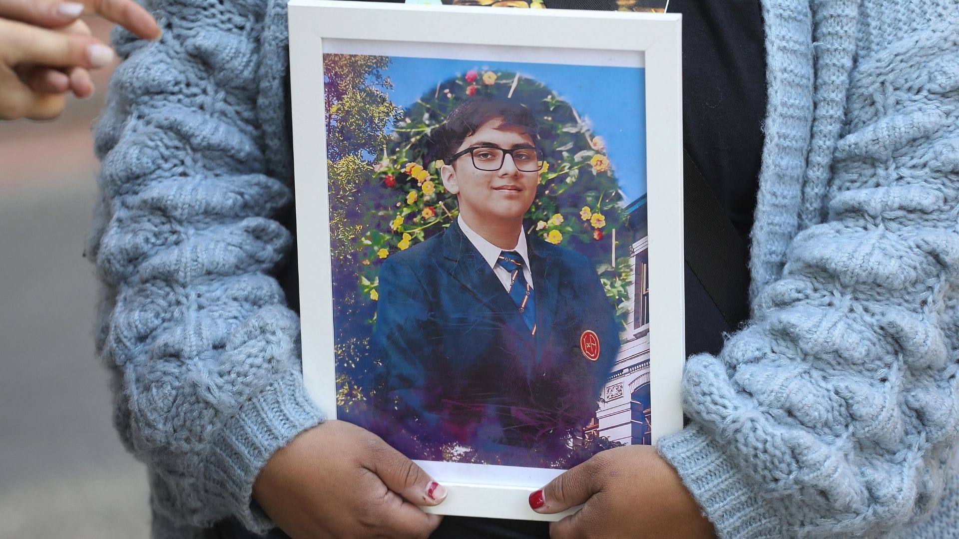 Caso Putre: Confirman fecha de exhumación del cuerpo de conscripto fallecido