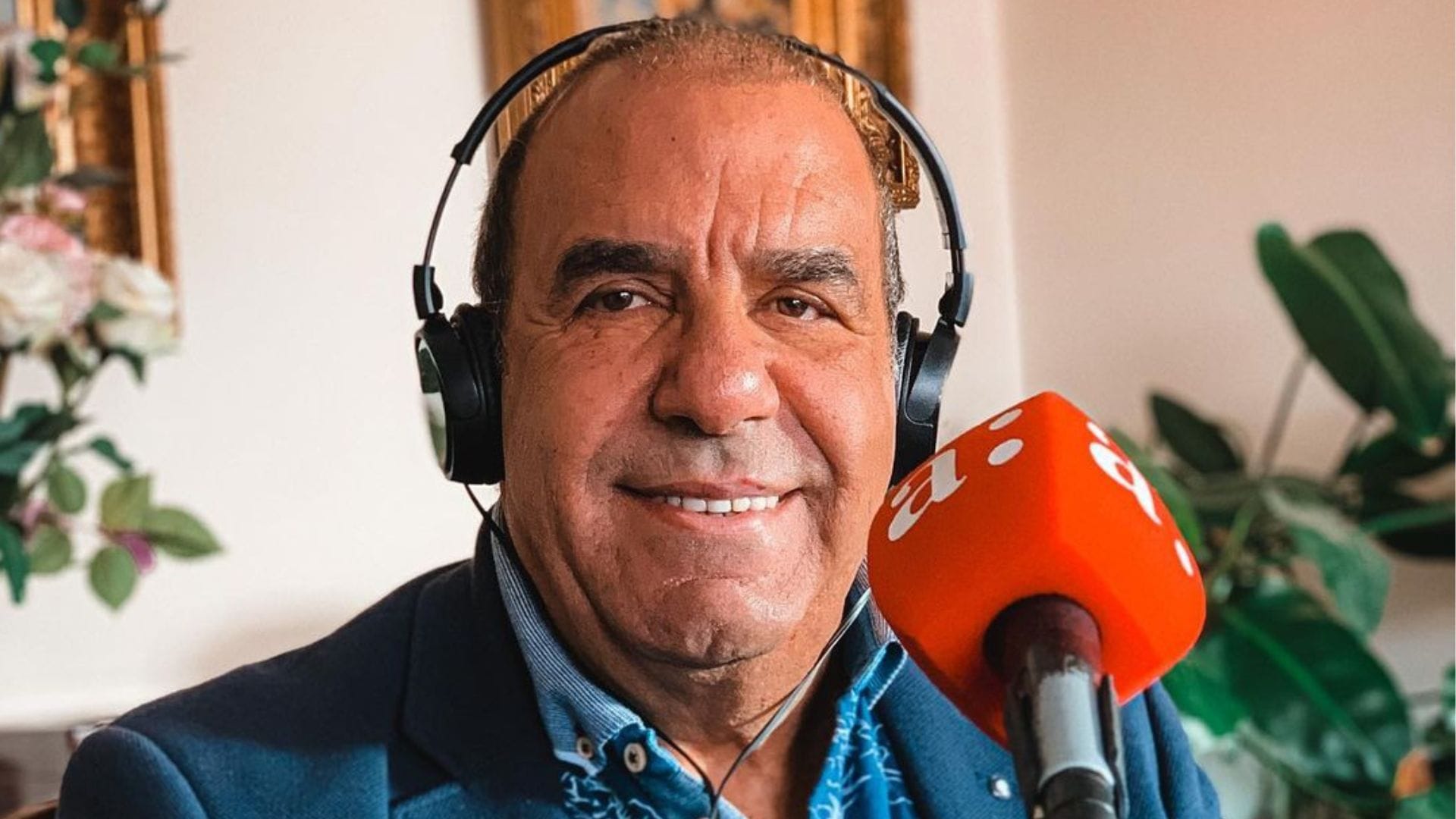 Checho Hirane critica a nueva generación de humoristas y envía mensaje a Fabrizio Copano