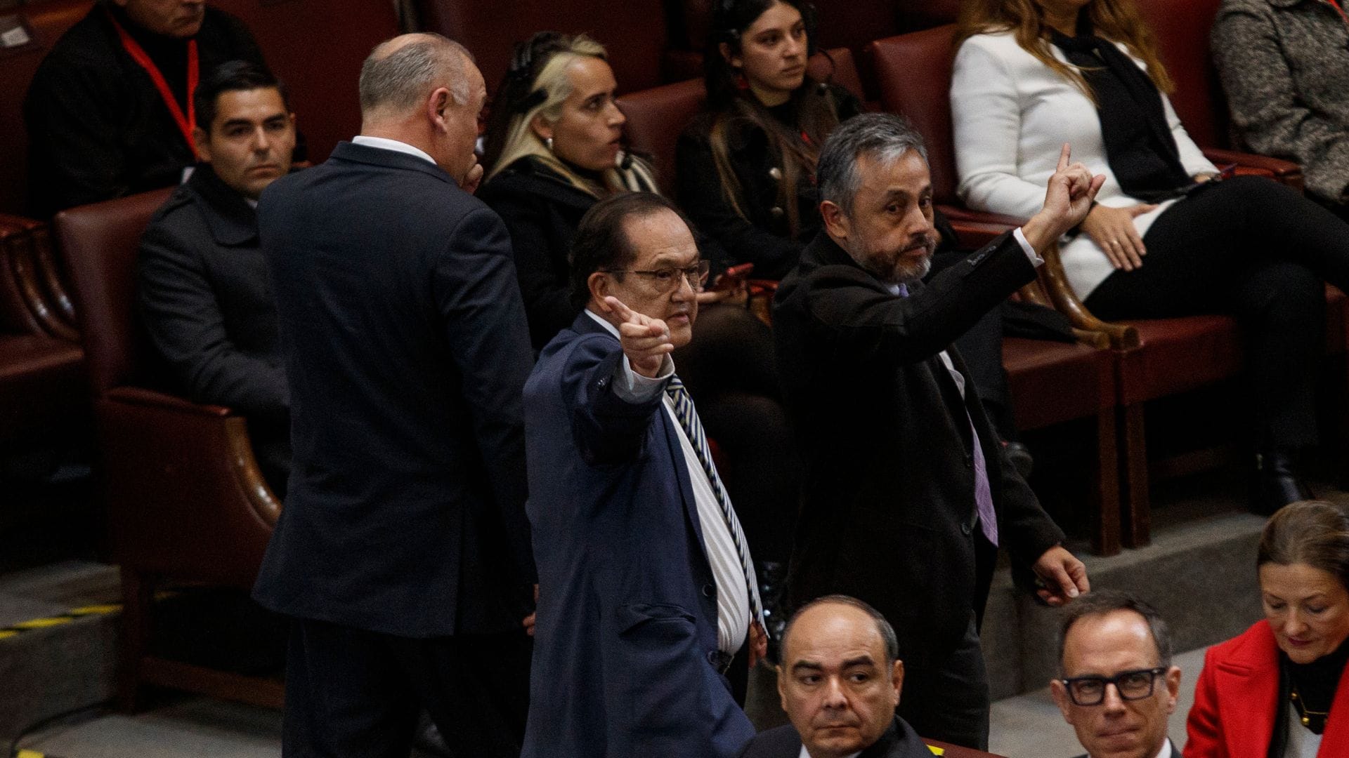 Propuestas de Aborto Legal y Eutanasia en el ojo del huracán tras fuertes críticas en Cuenta Pública 2024