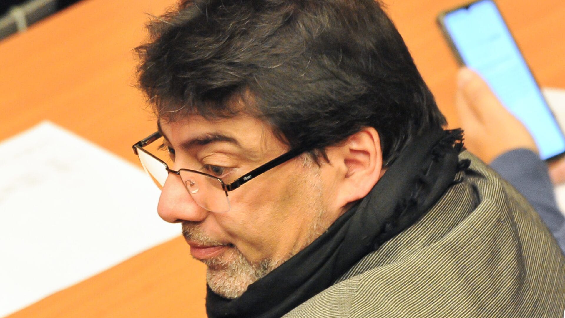 Ratifican prisión preventiva de Daniel Jadue: Corte de Apelaciones descartó recurso de su defensa