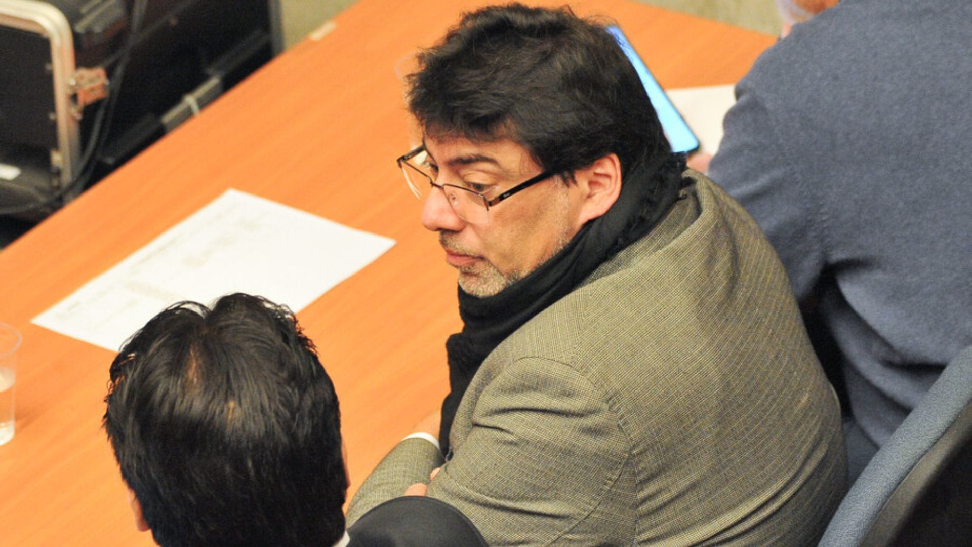 Editorial: ¿Por qué el Alcalde Jadue si y Cathy Barriga no?