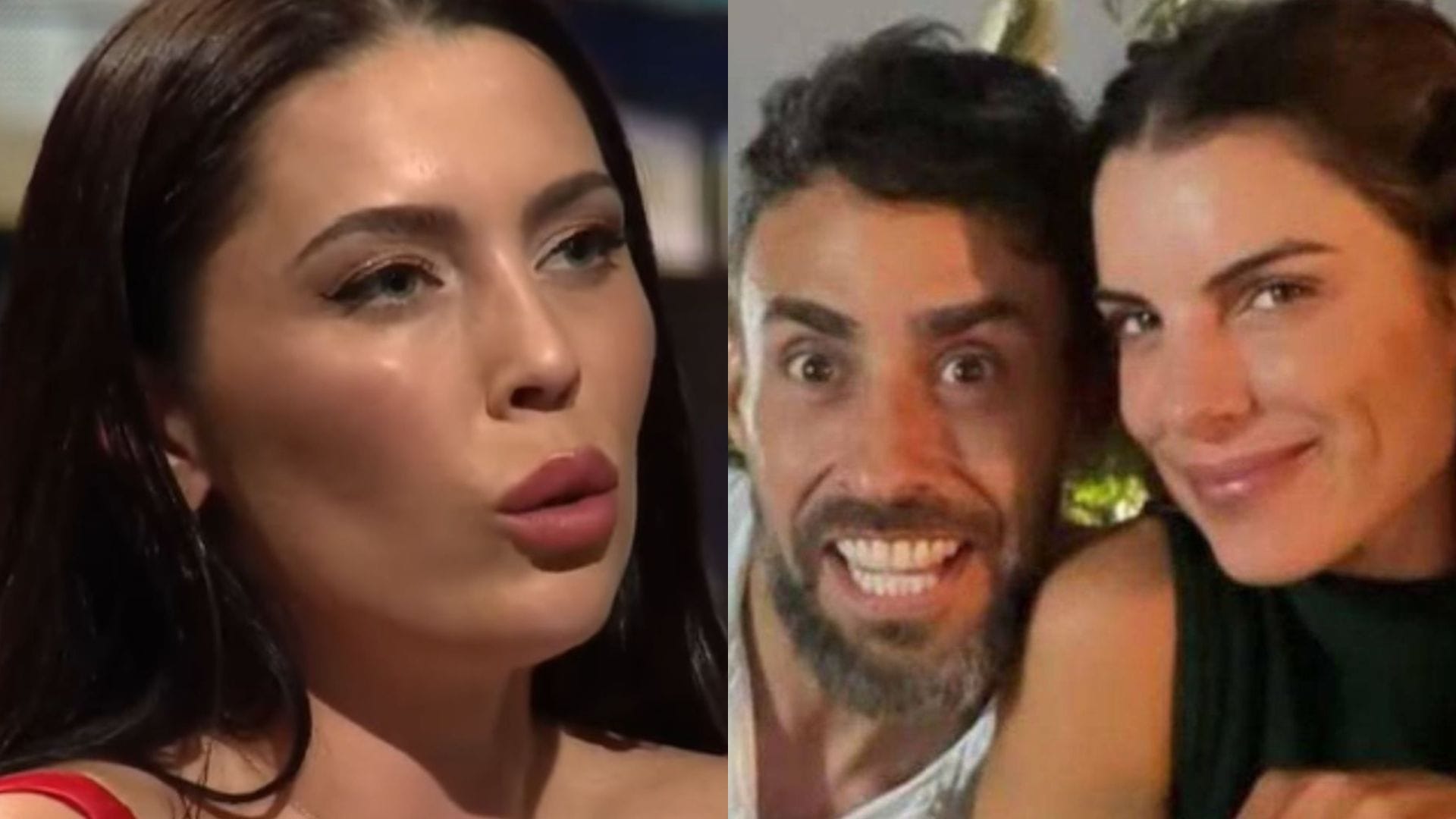 ¿Jorge Valdivia y Maite Orisini realmente terminaron?: La inesperada teoría de Daniela Aránguiz