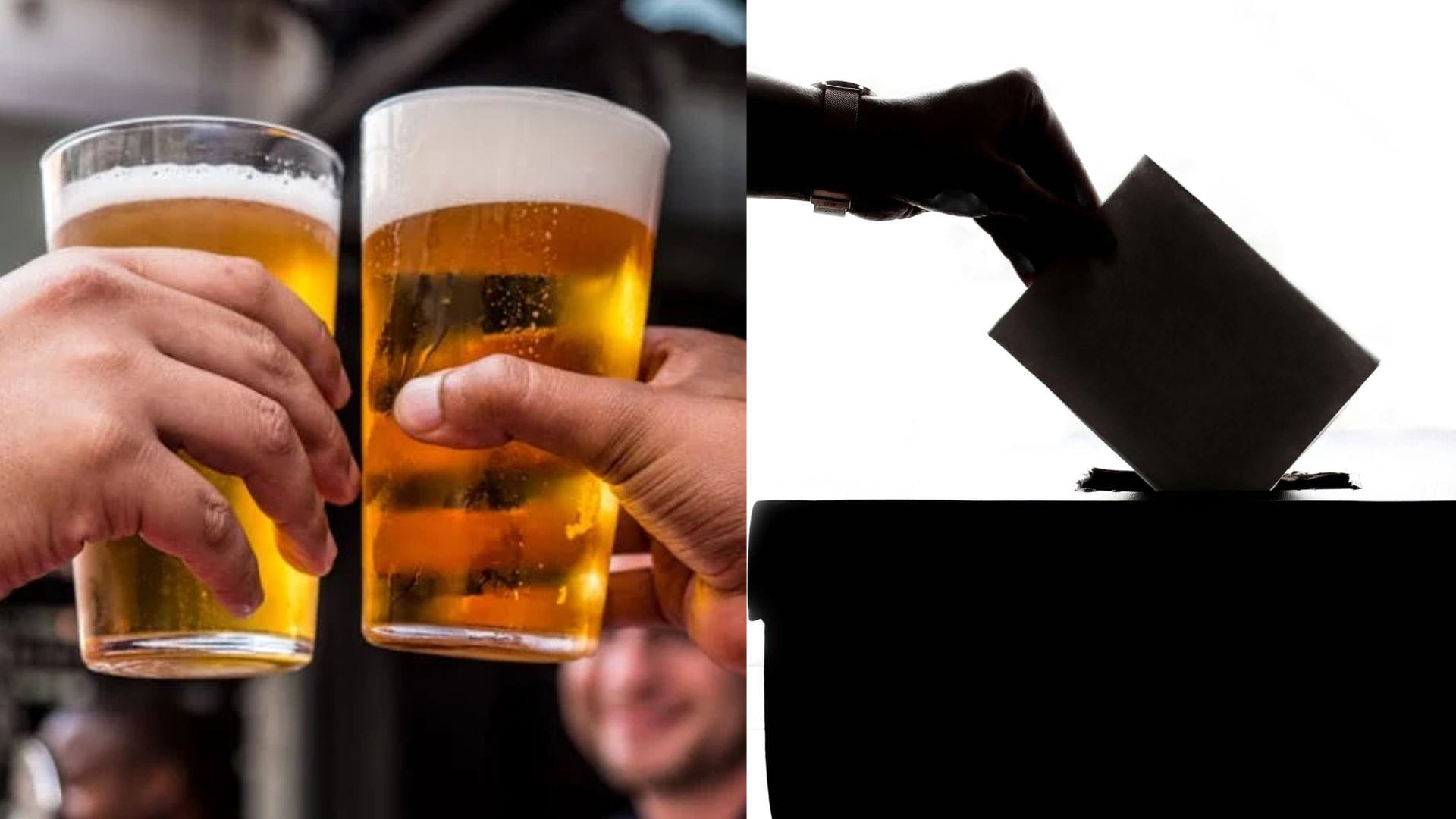 Ley Seca en el Biobío: ¿En qué comunas no se podrá comprar alcohol?