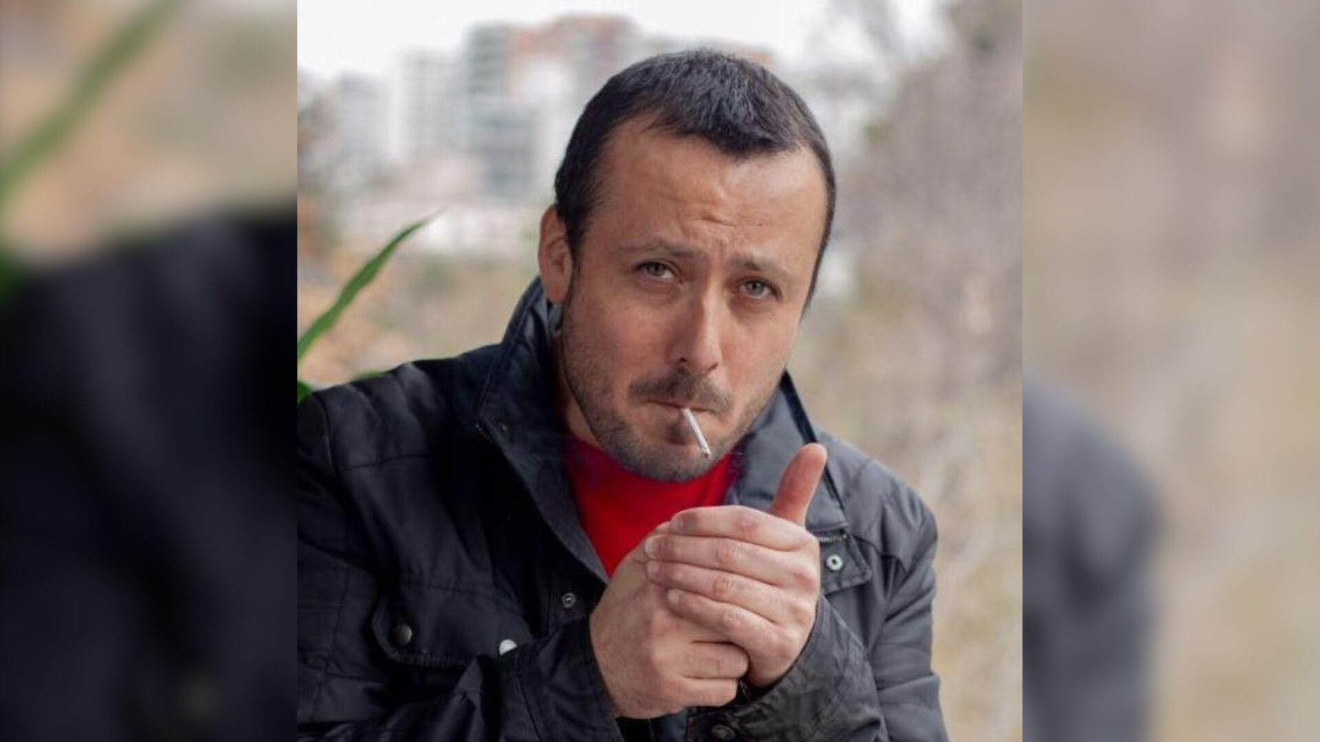 Se reunió con dos personas poco antes de su muerte: Lo que se sabe del actor chileno que falleció en Colombia