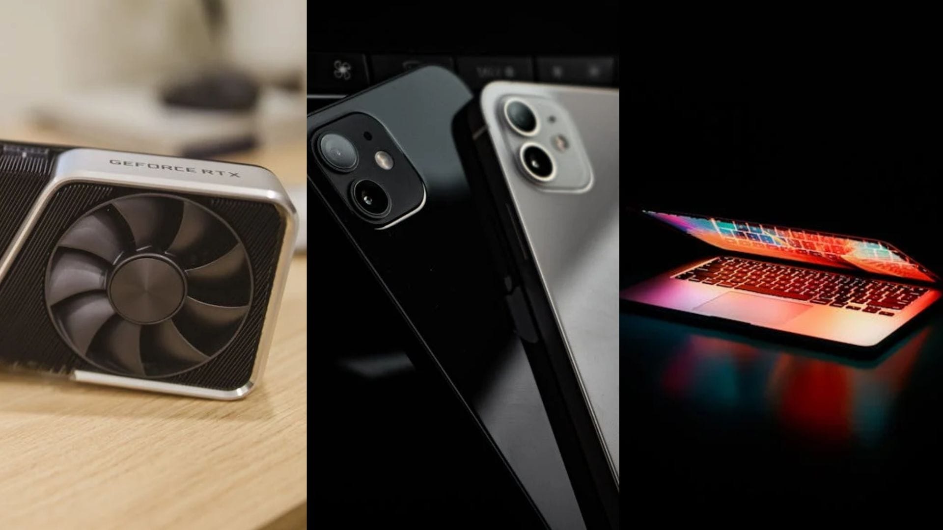 Cyberday 2024: Estas son las mejores ofertas en tecnología