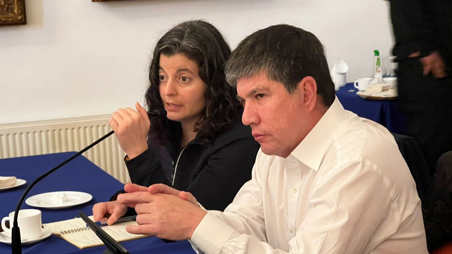 Gobierno descarta adelantar vacaciones de invierno por sistema frontal en región del Biobío: “Medidas tienen que ser pertinentes”