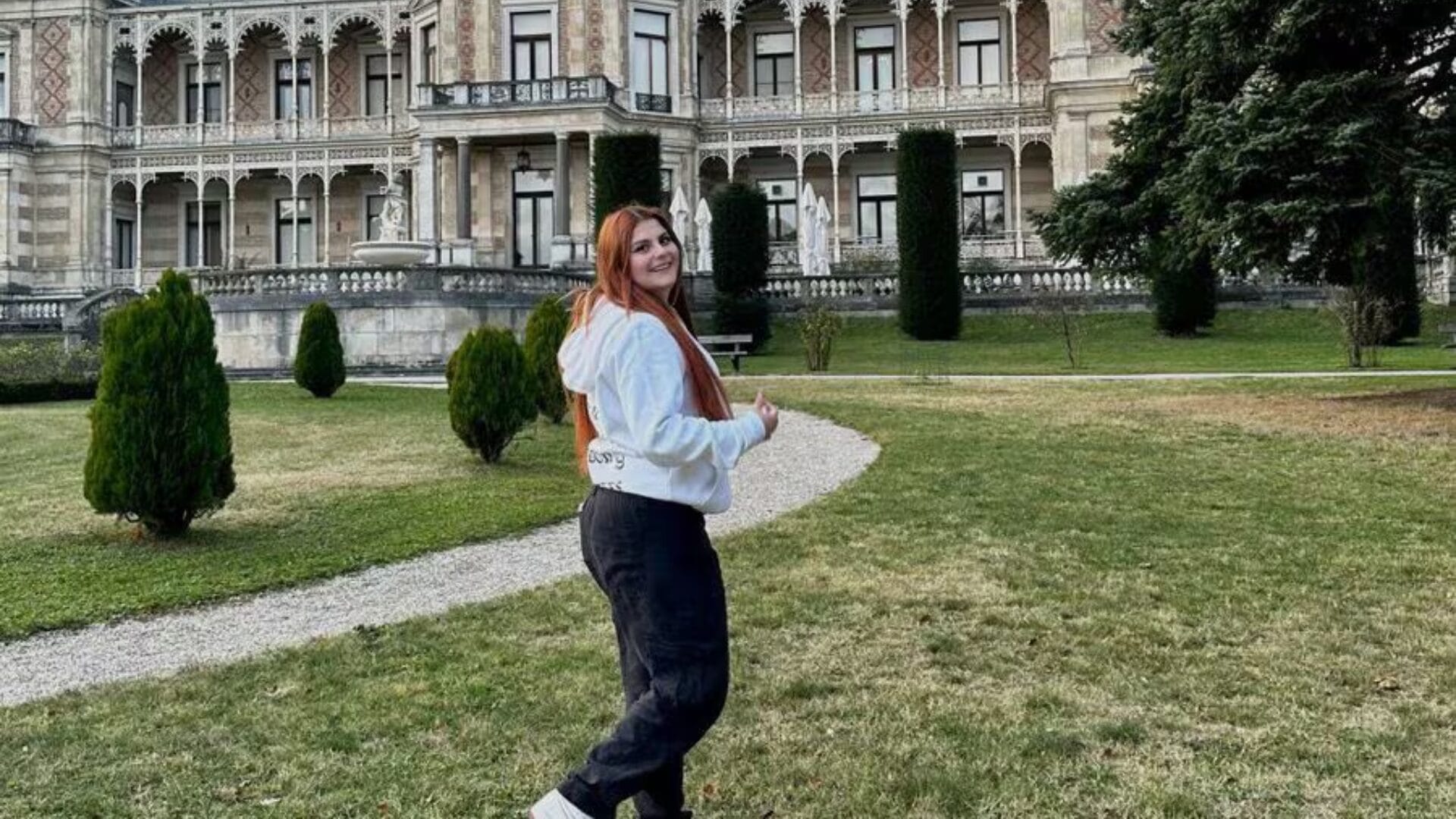Chilena asesinada en Austria: Madre de la joven víctima entrega mayores detalles del caso