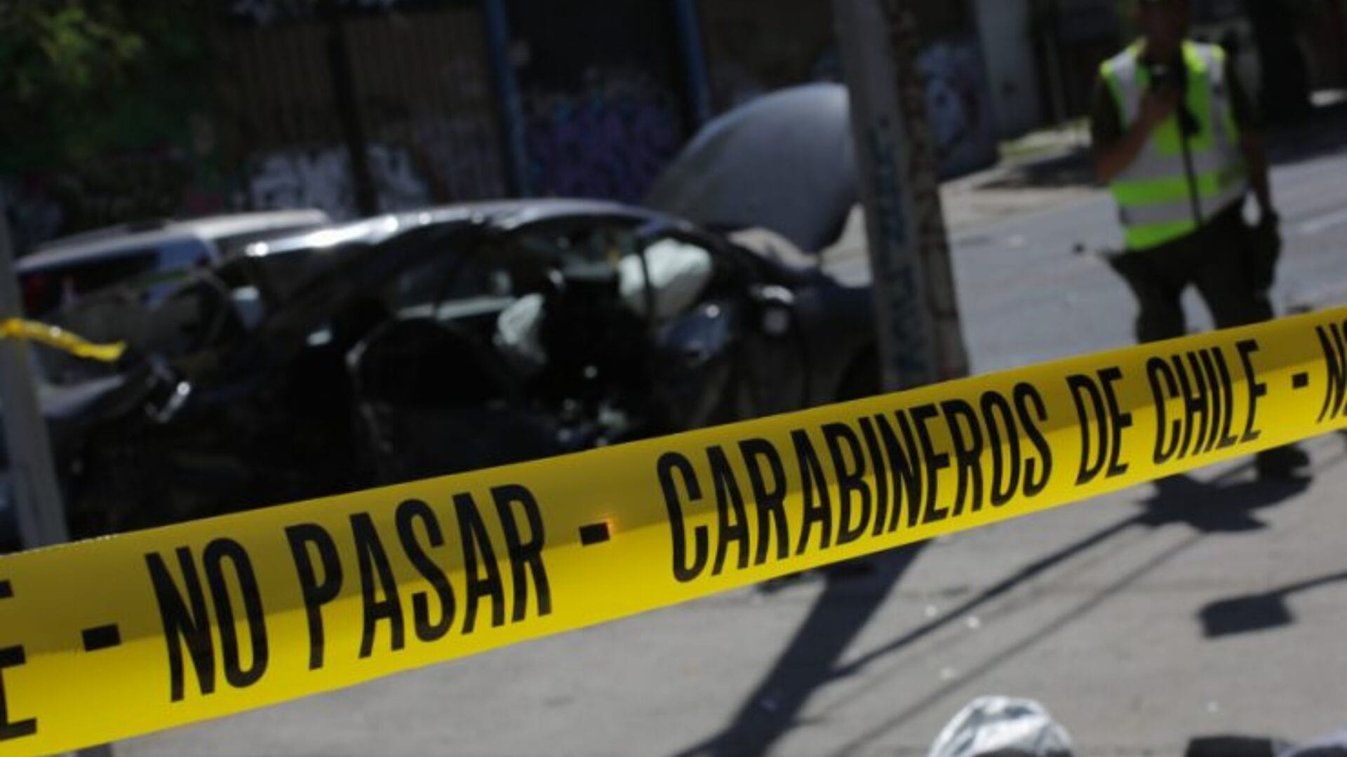 Joven médico muere en accidente de tránsito en Puerto Montt: Trabajaba en Cesfam tras mudarse desde Santiago