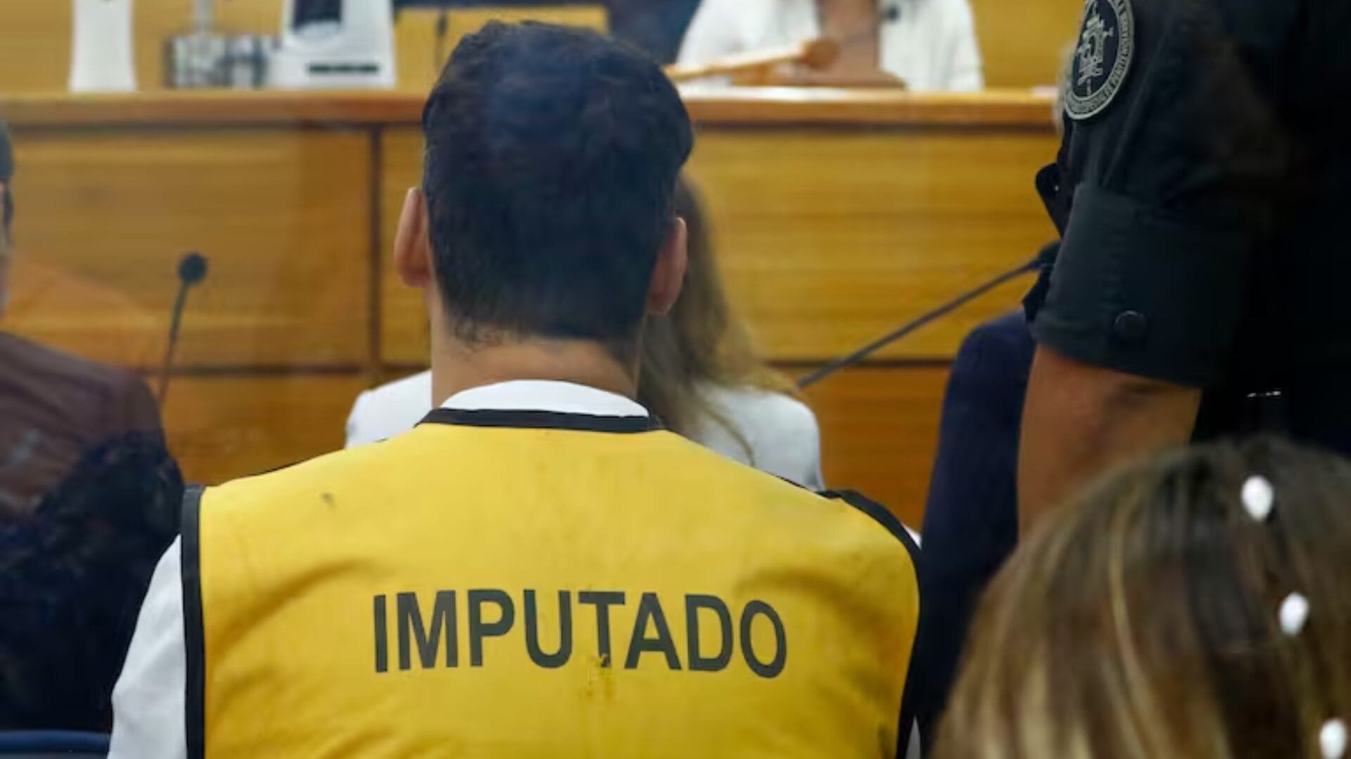 Suman 99 años de prisión: Condenan a cuatro miembros del Tren de Aragua en Puerto Montt