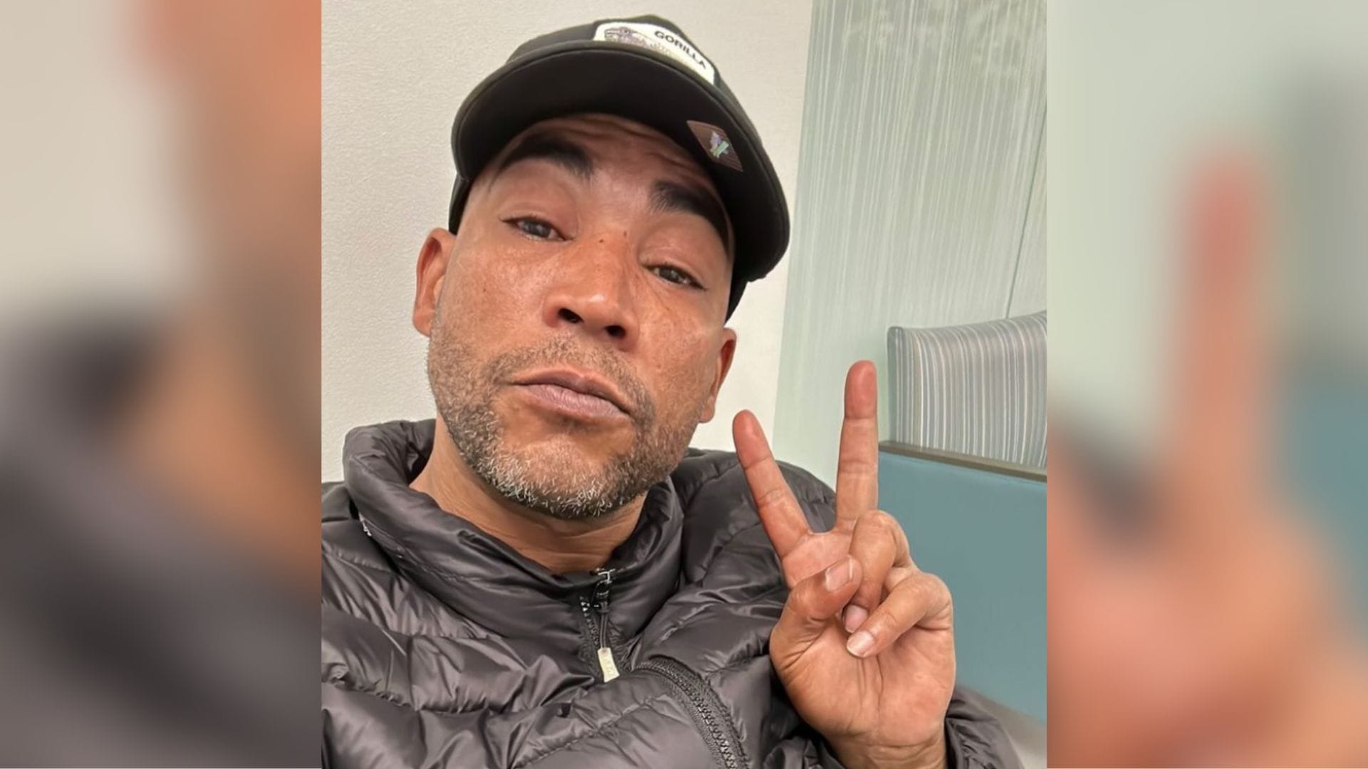 “Hoy me levanté sin cáncer”: Don Omar actualiza su estado de salud y celebra exitosa intervención