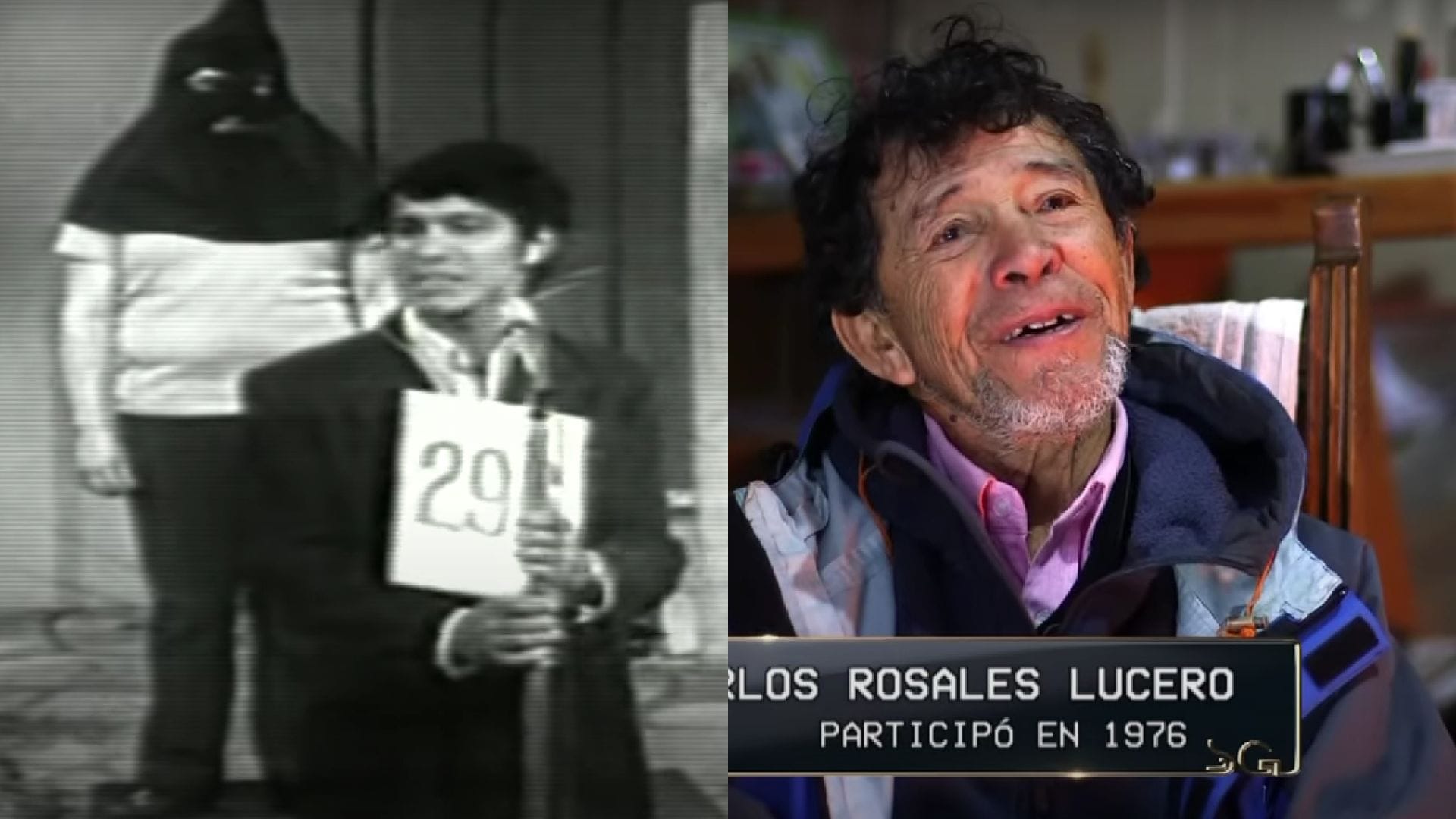 Reportan la desaparición del “Desafinado” de Sábado Gigante: Buscan a Carlos Rosales