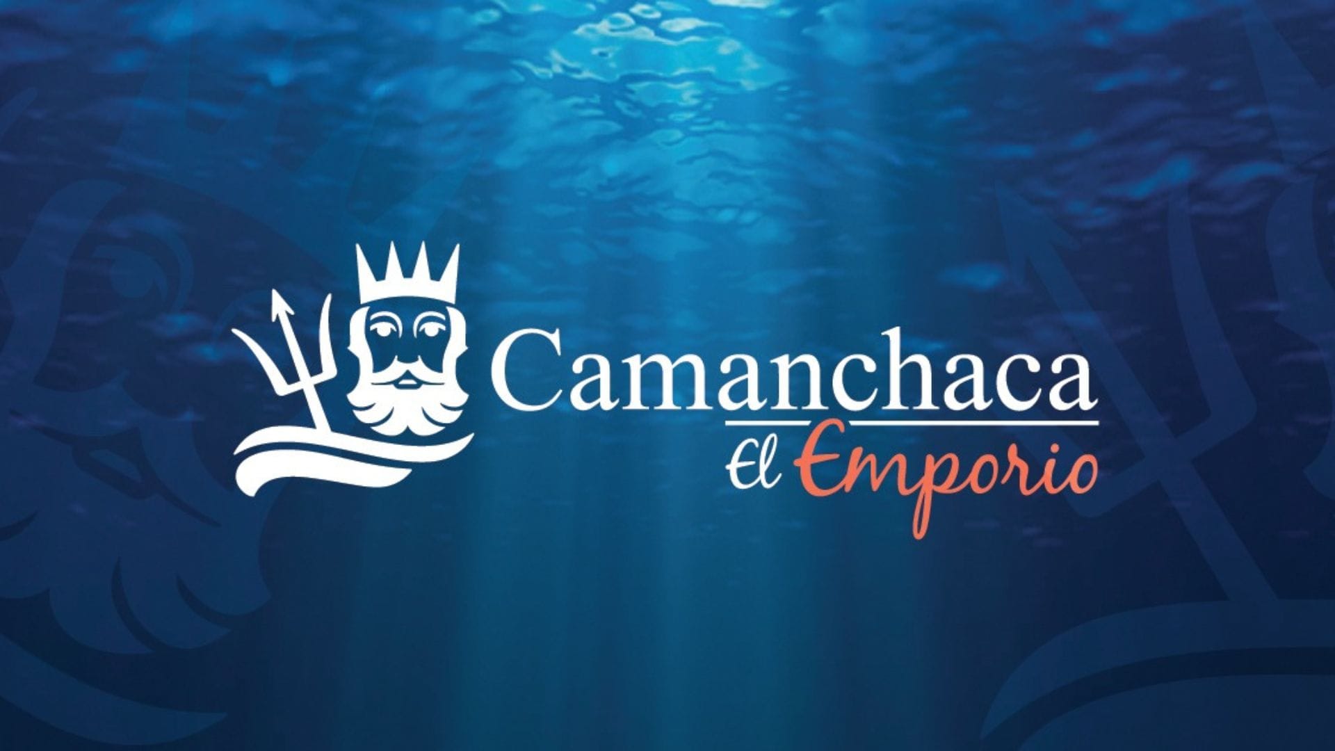 Emporios de Camanchaca: Los puntos de venta donde se pueden encontrar productos marinos de calidad y de la zona