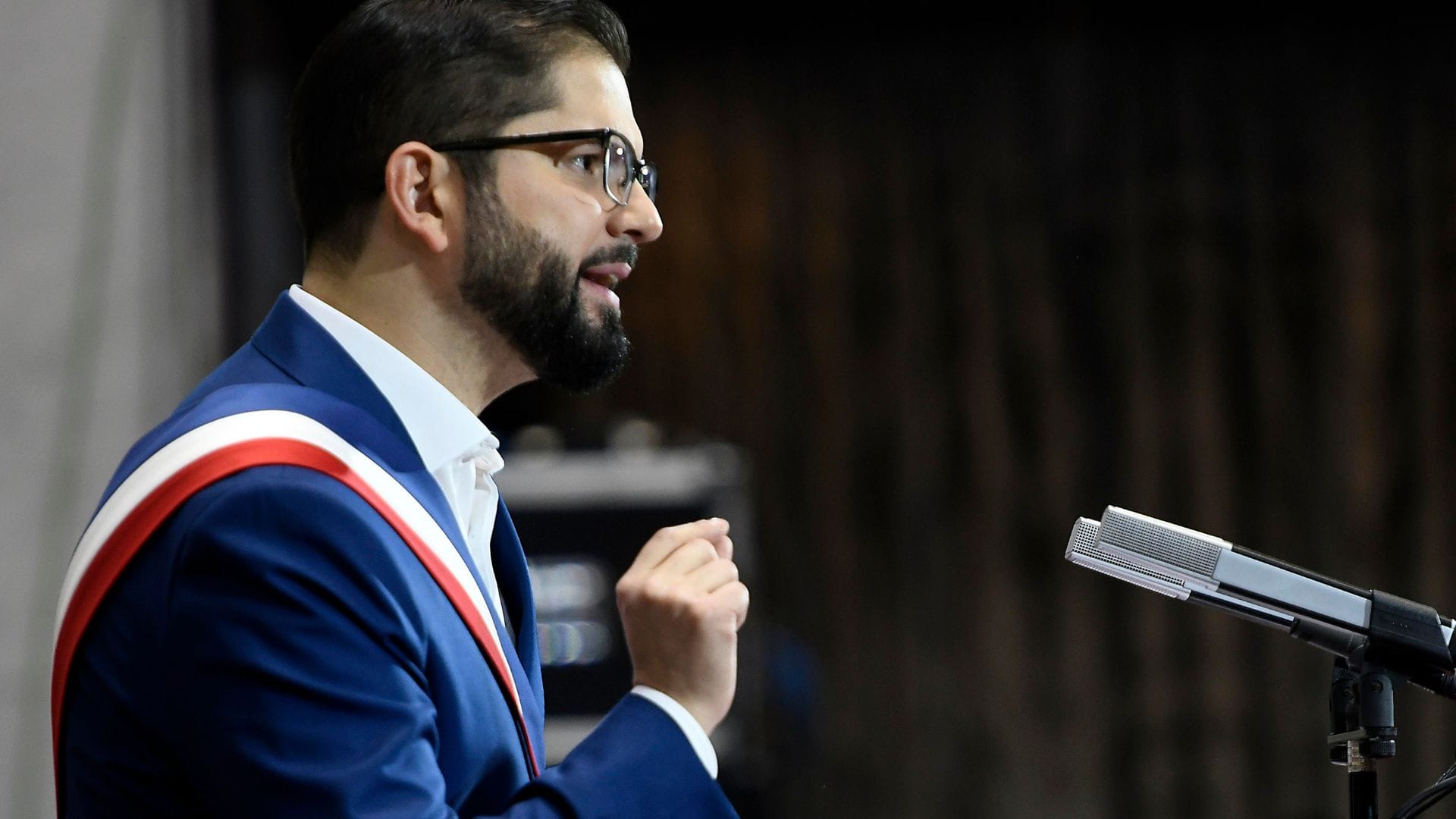 Editorial: ¿Cómo medir el éxito o fracaso de la Cuenta Pública de Gabriel Boric?
