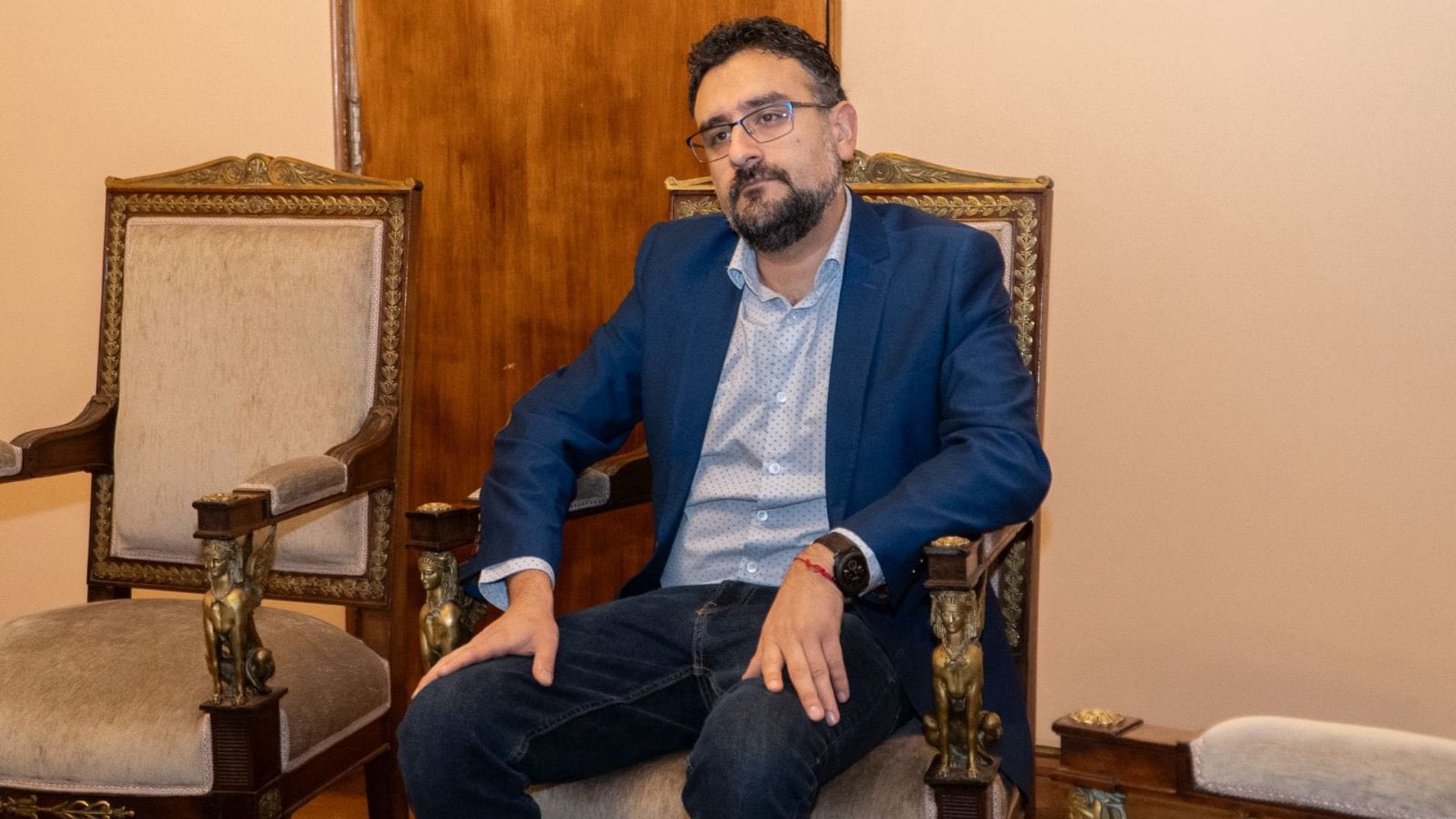 Biobío tiene gabinete completo: Gobierno designa a seremi de Ciencias