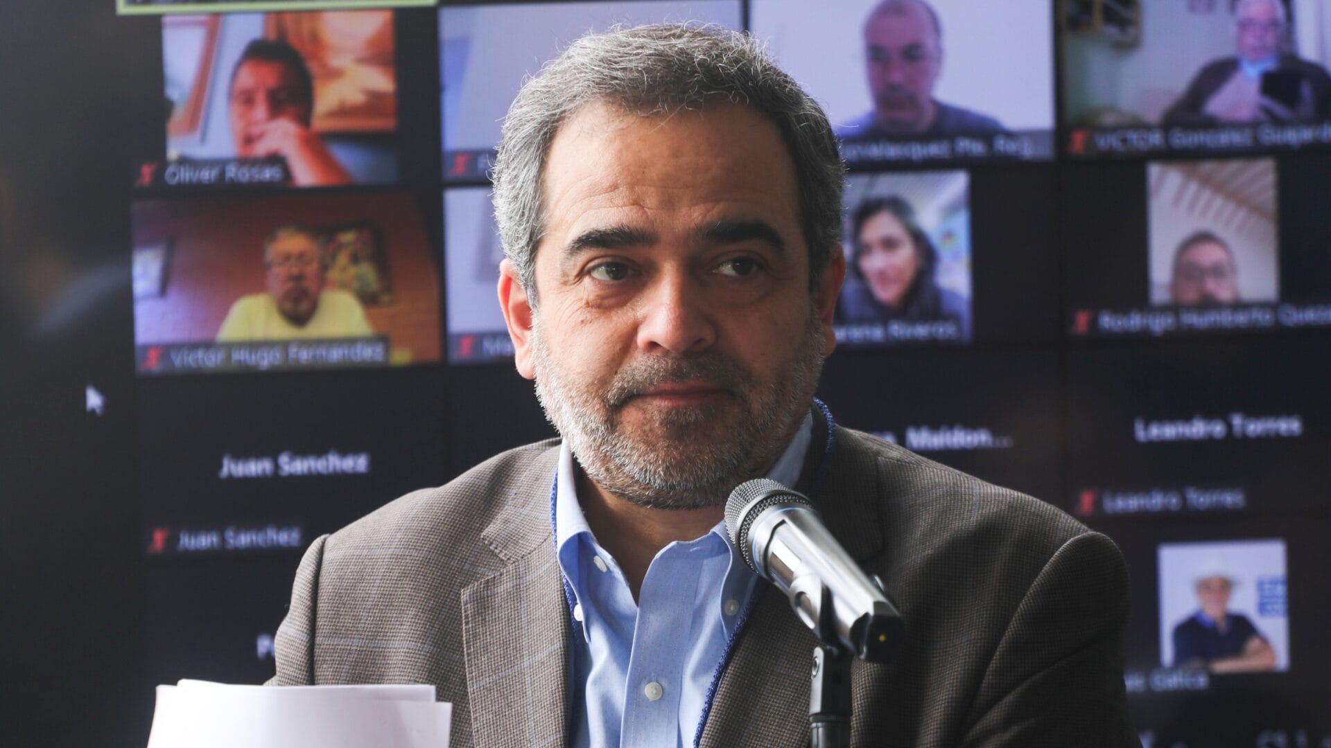 PPD comparte la causa de muerte de la hija del senador Jaime Quintana