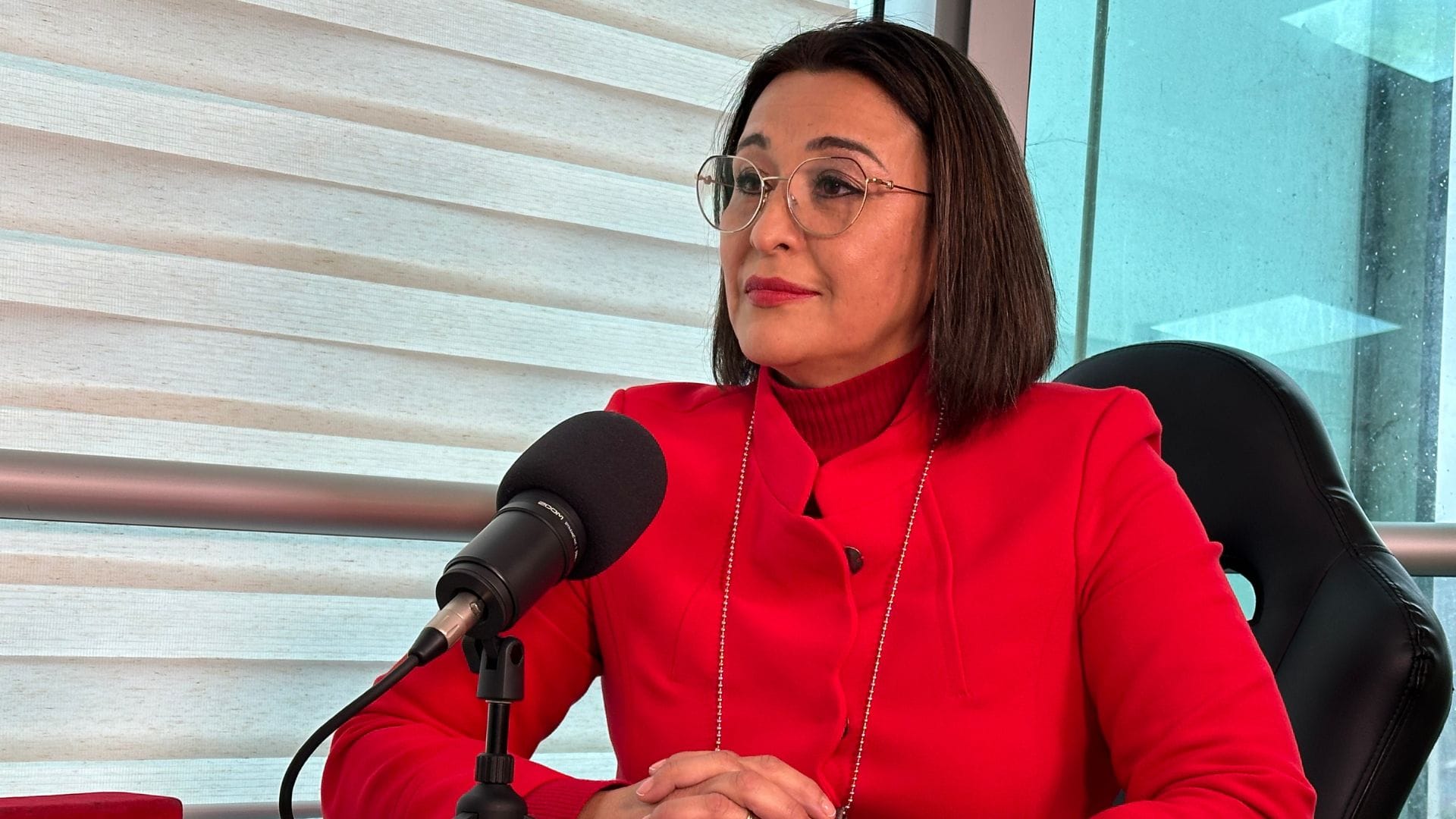 Jefa Regional de la PDI: El proyecto de nuevo Cuartel General “está bastante avanzado”