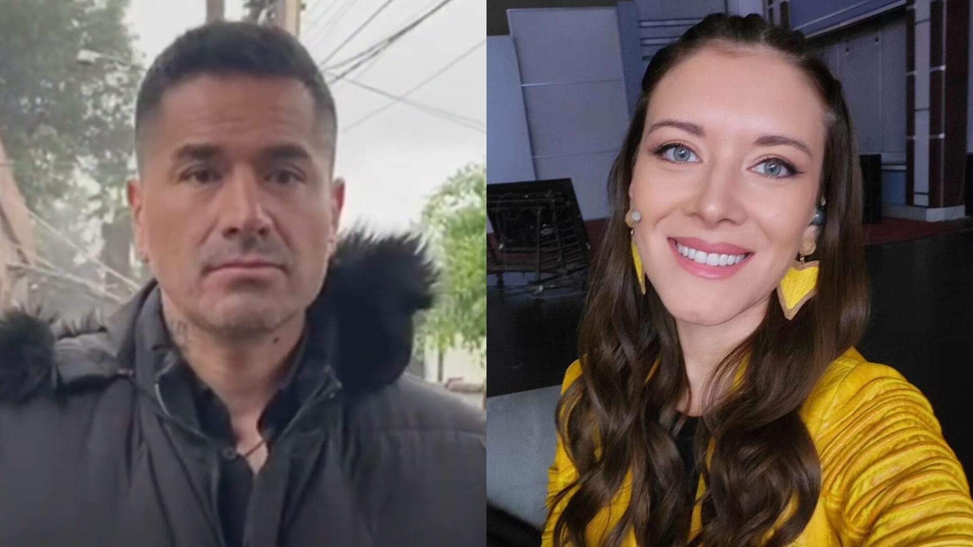 “Una infidelidad siempre es dolorosa”: La opinión de Kike Acuña sobre la vida sentimental de su ex esposa Carla Jara