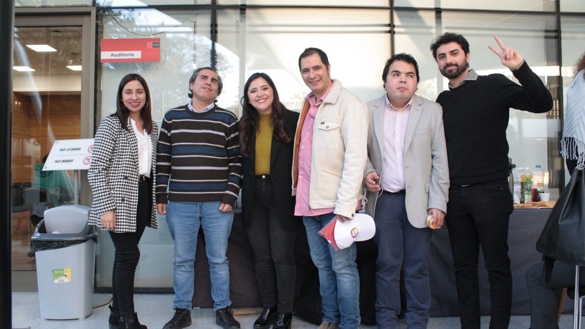 Kosmo Inclusión lanza la primera colecta virtual para apoyar proyecto de vida independiente que beneficia a personas con discapacidad