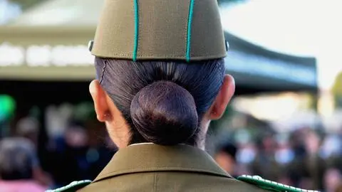 Funcionaria de Carabineros es baleada durante encerrona en Región del Biobío: Iba en el auto junto a una amiga