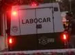 Persona fue asesinada a balazos por desconocidos frente a local de comida rápida durante la madrugada en La Florida