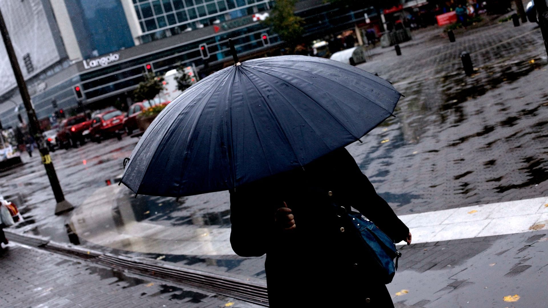 ¿Llueve el fin de semana en el Biobío? Así estará el clima para las primarias