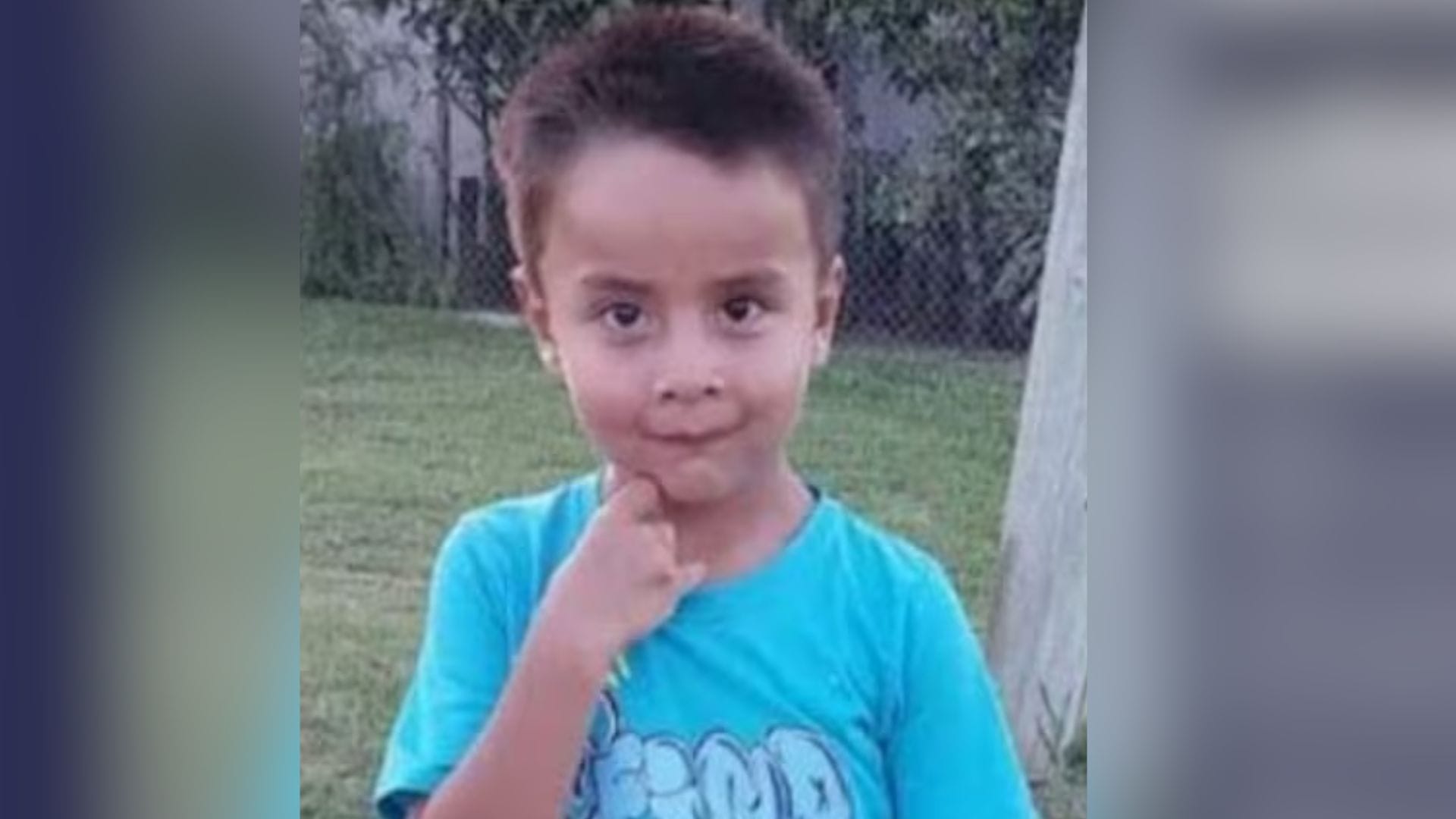 Qué se sabe del caso de Loan Peña, niño de 5 años que desapareció en Argentina