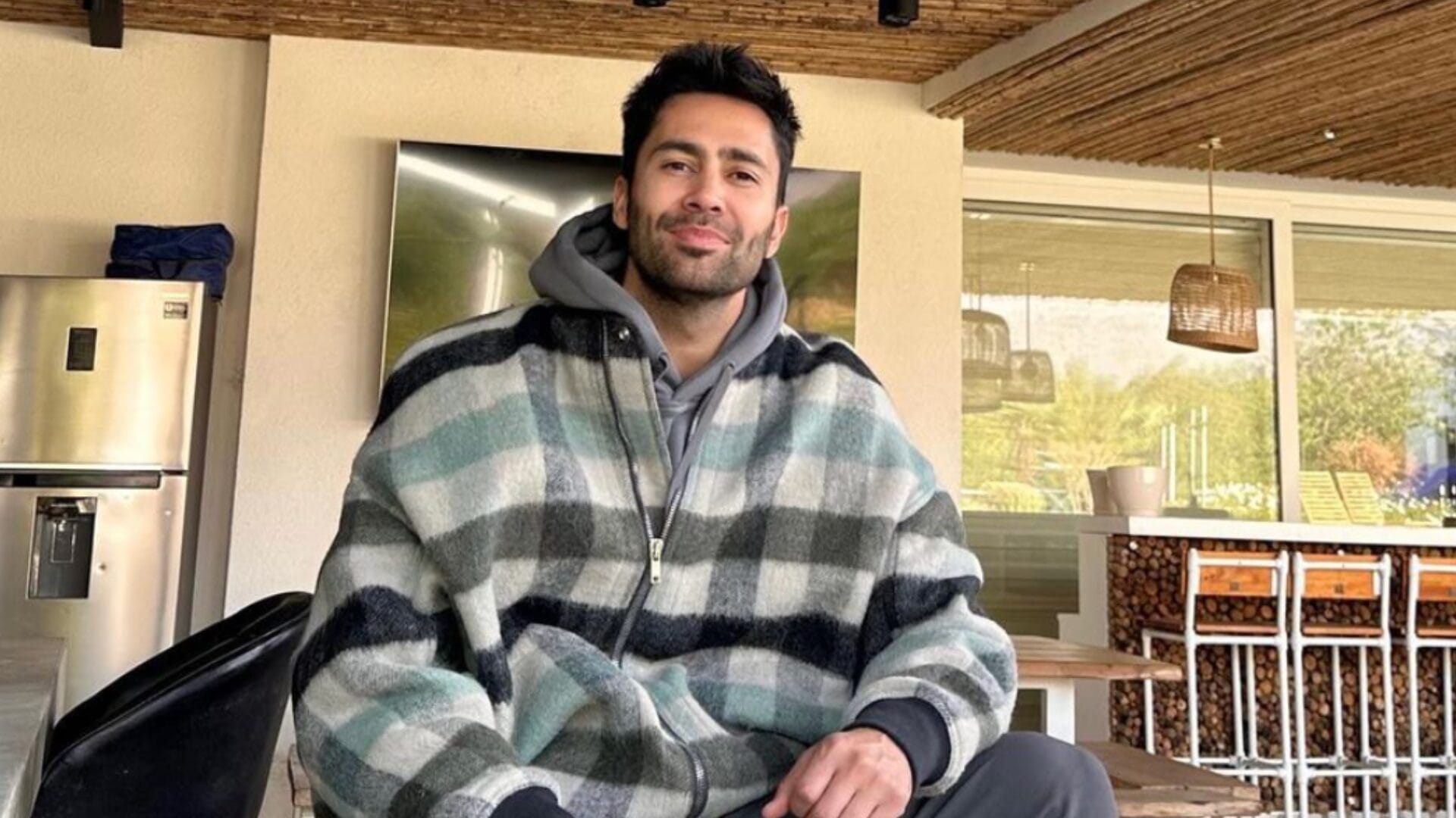 “Triste e innecesario”: Luis Jiménez habló por primera vez tras polémica entre su hijo y Coté López