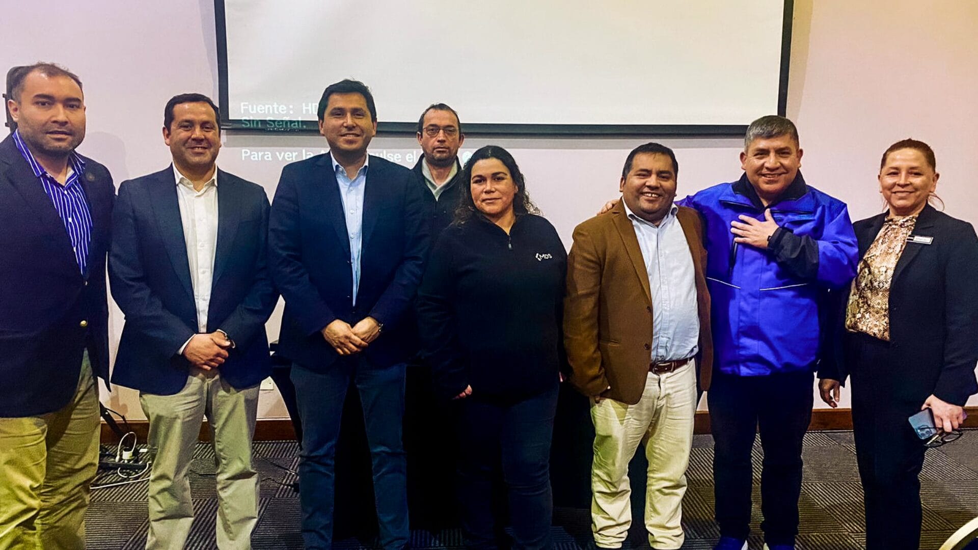 Marina del Sol en alianza con la Universidad del Desarrollo avanzan en concientización de la Ley Karin